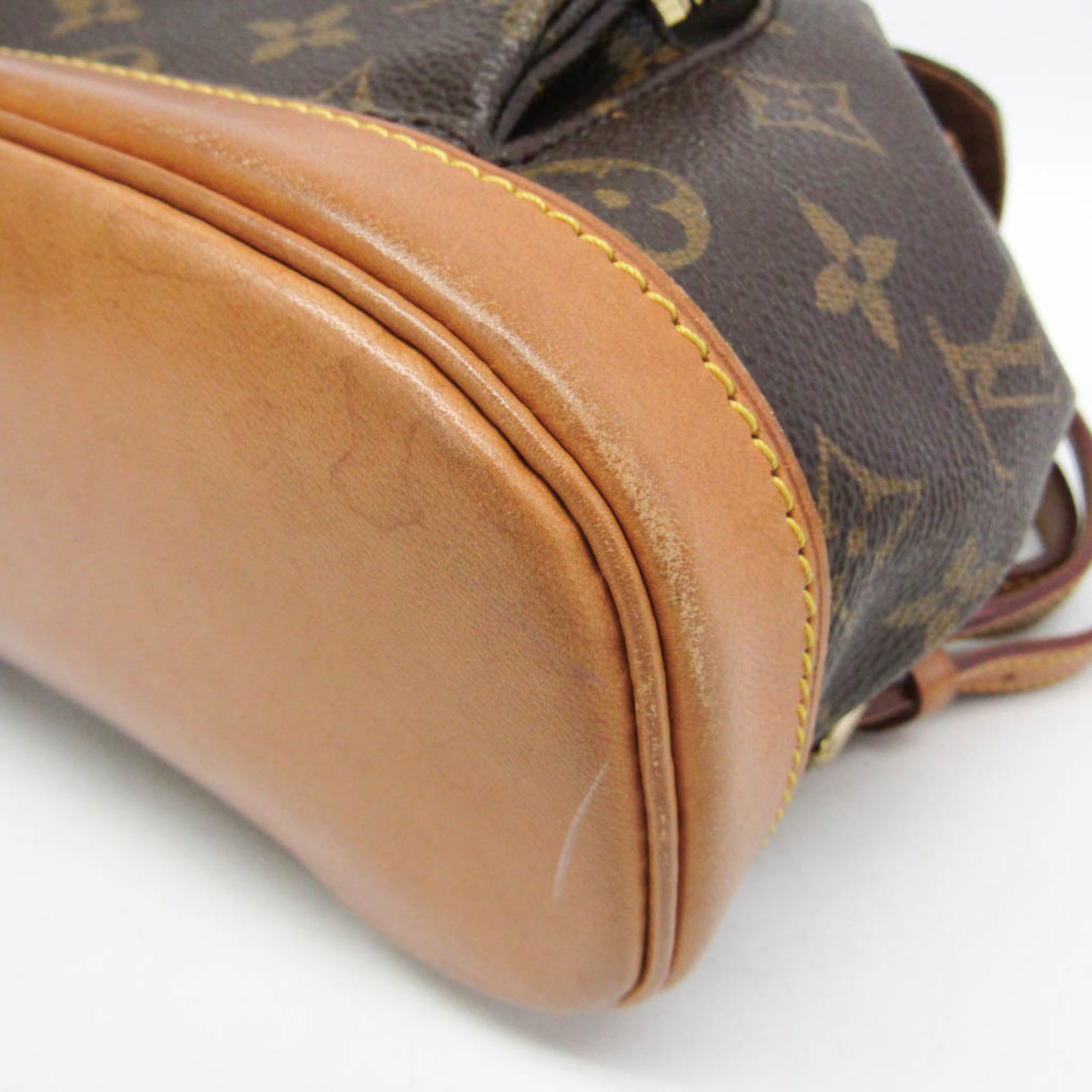Louis Vuitton Backpack Monogram - 5