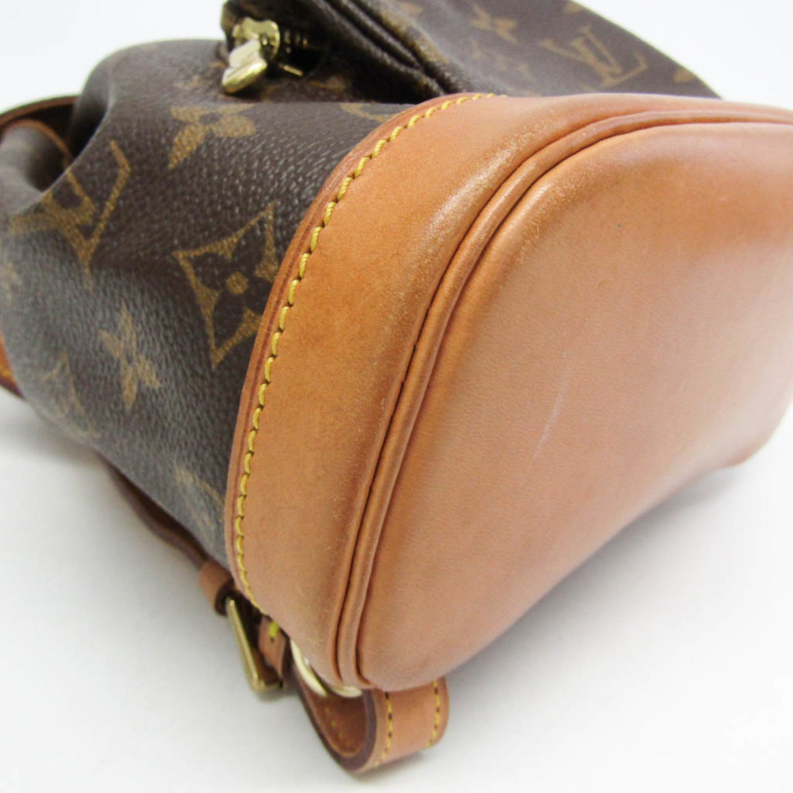 Louis Vuitton Backpack Monogram - 6