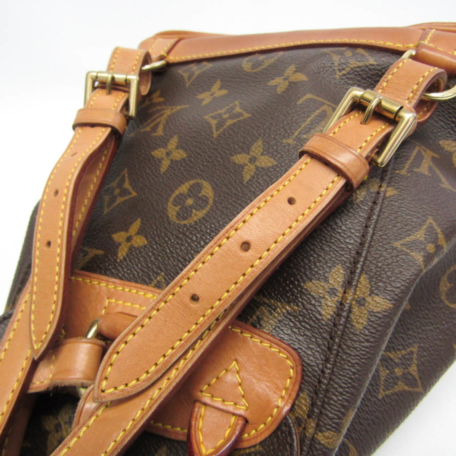 Louis Vuitton Backpack Monogram - 8