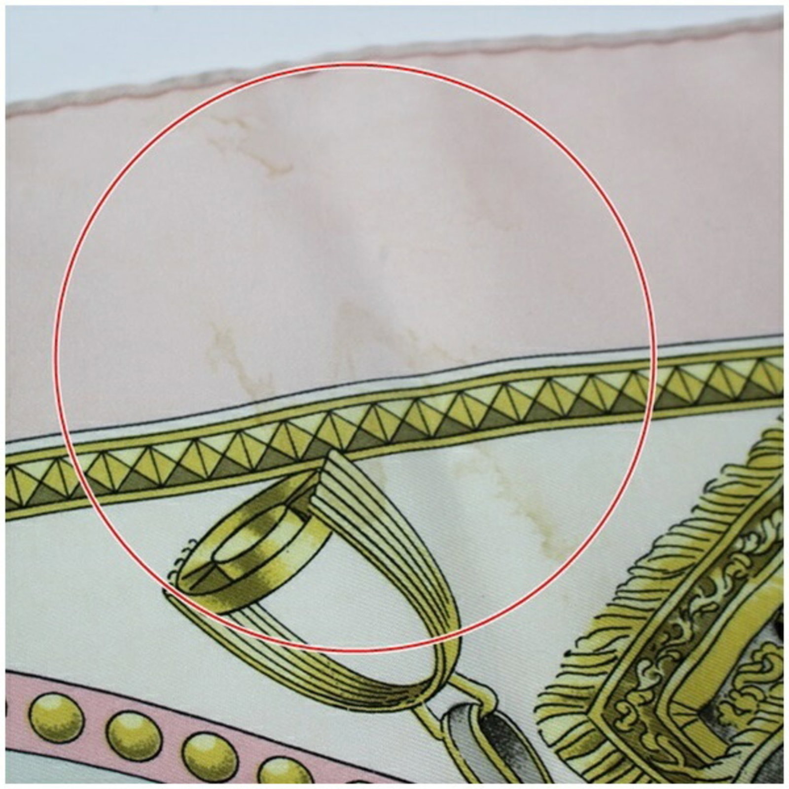 Hermes Scarf - 7