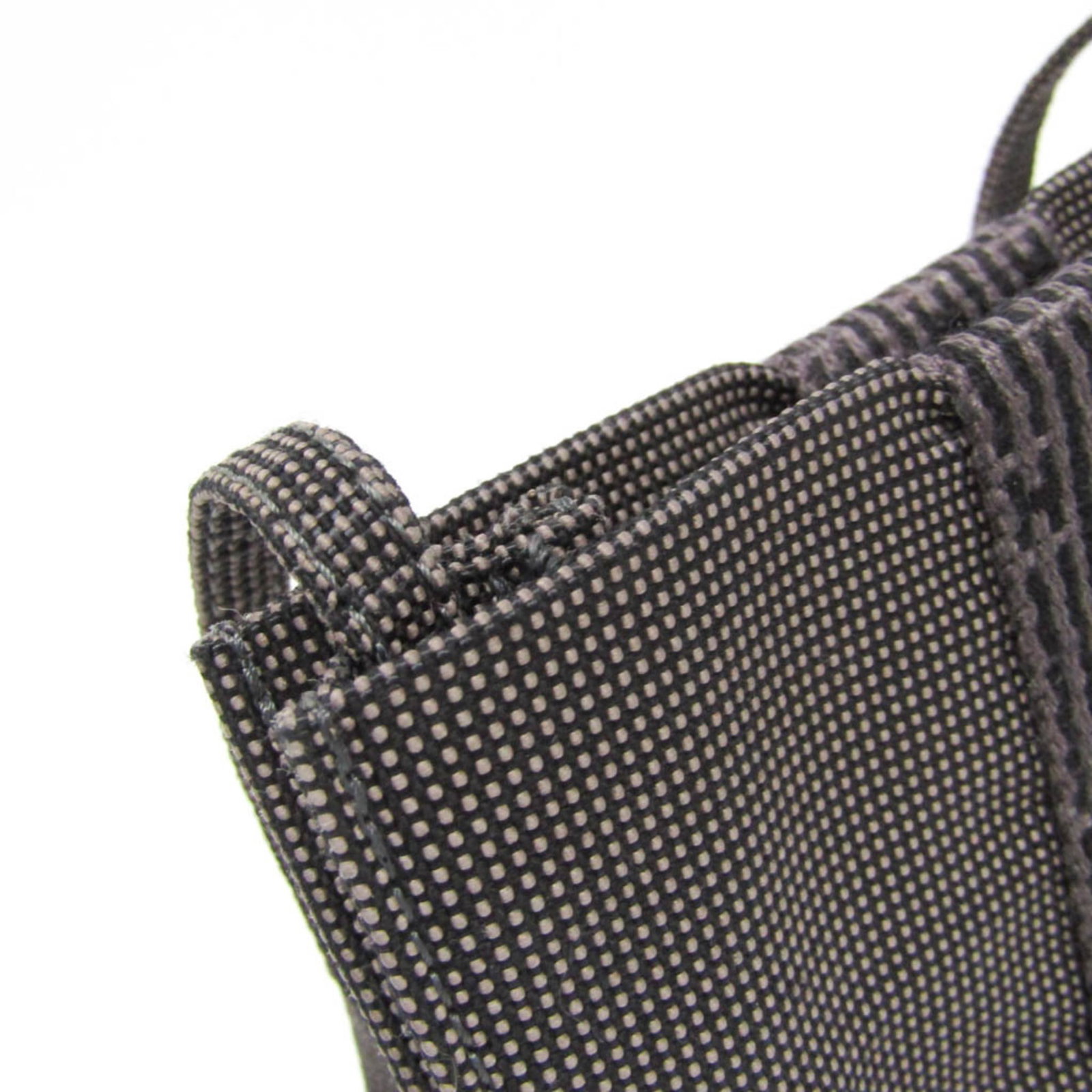 Hermes Shoulder Bag Polyamide Polyester - 6