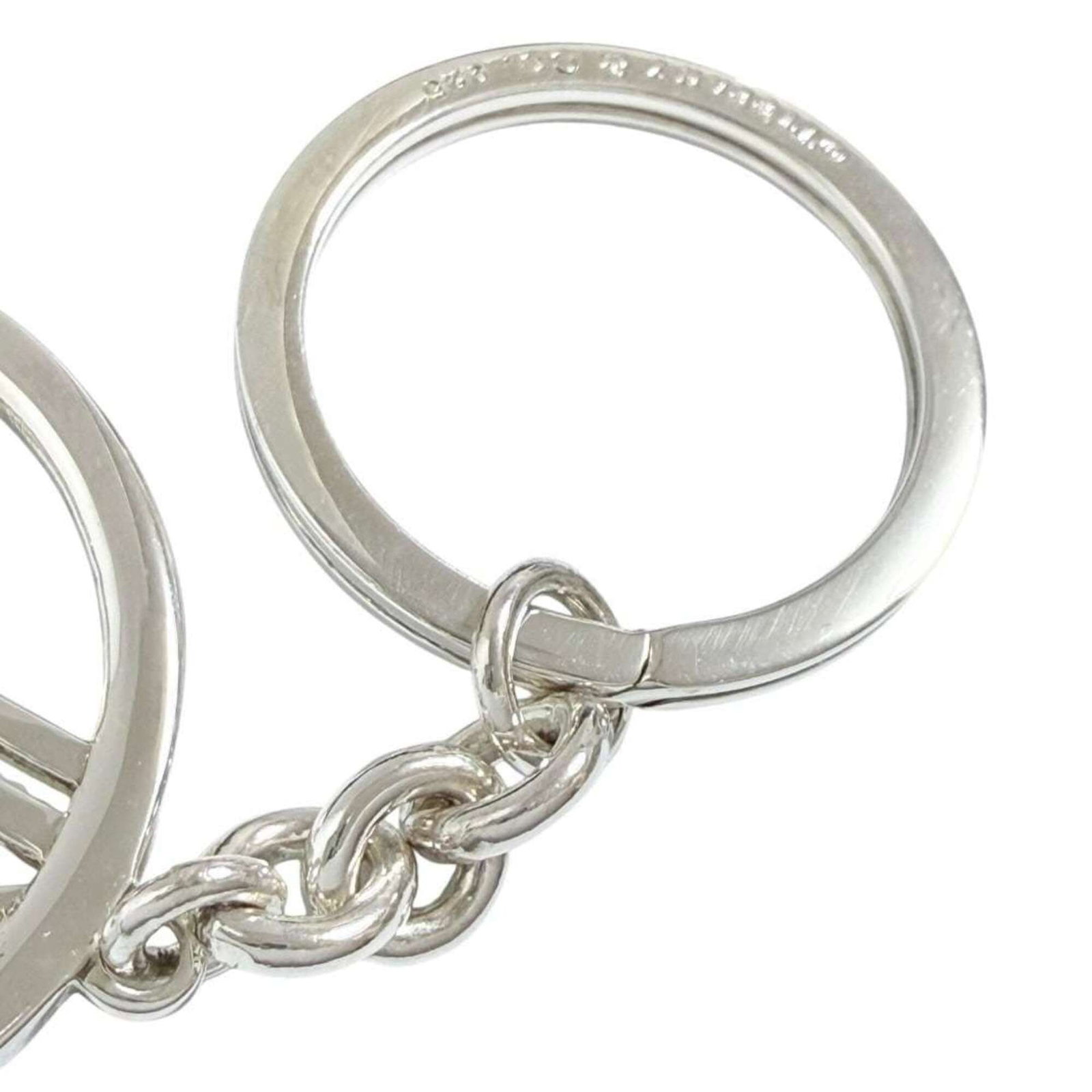 Tiffany silver keyring 925 - 2