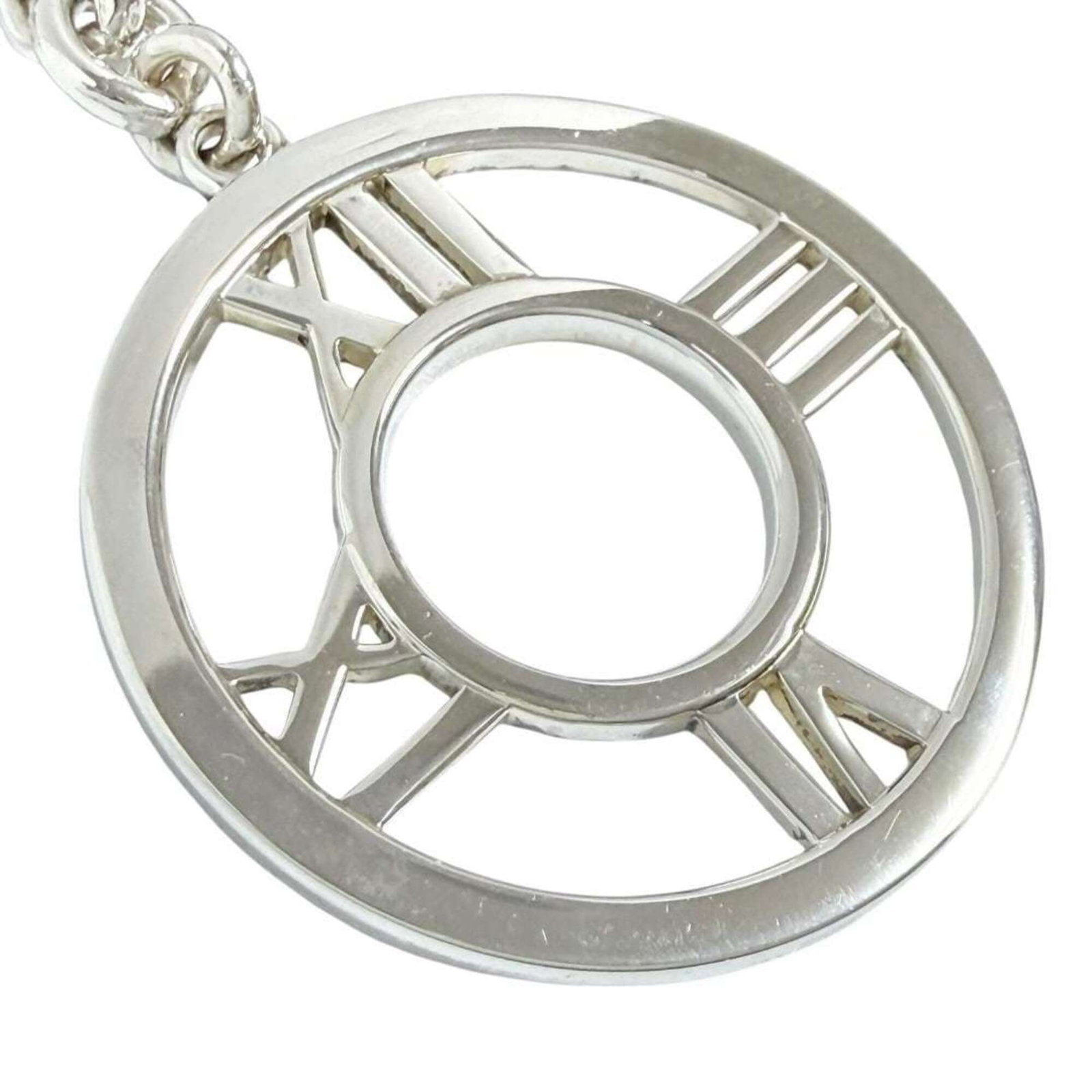 Tiffany silver keyring 925 - 5