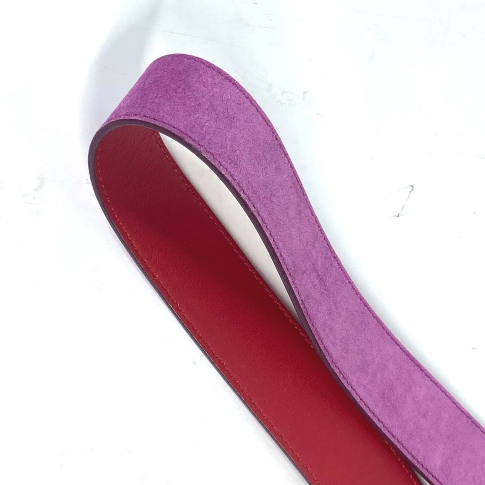 Mcm Strap Leather - 5