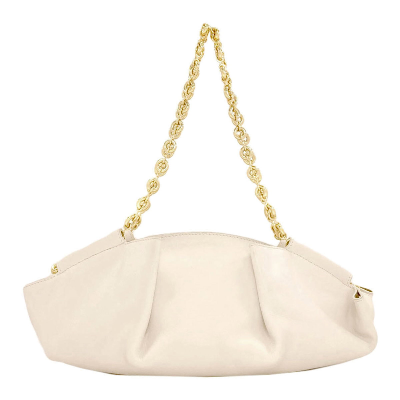 Loewe Handbag Leather - 2