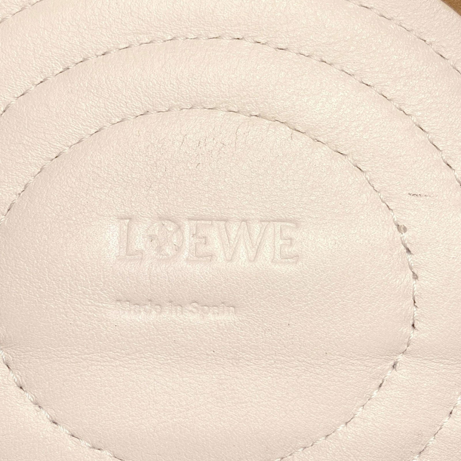 Loewe Handbag Leather - 6