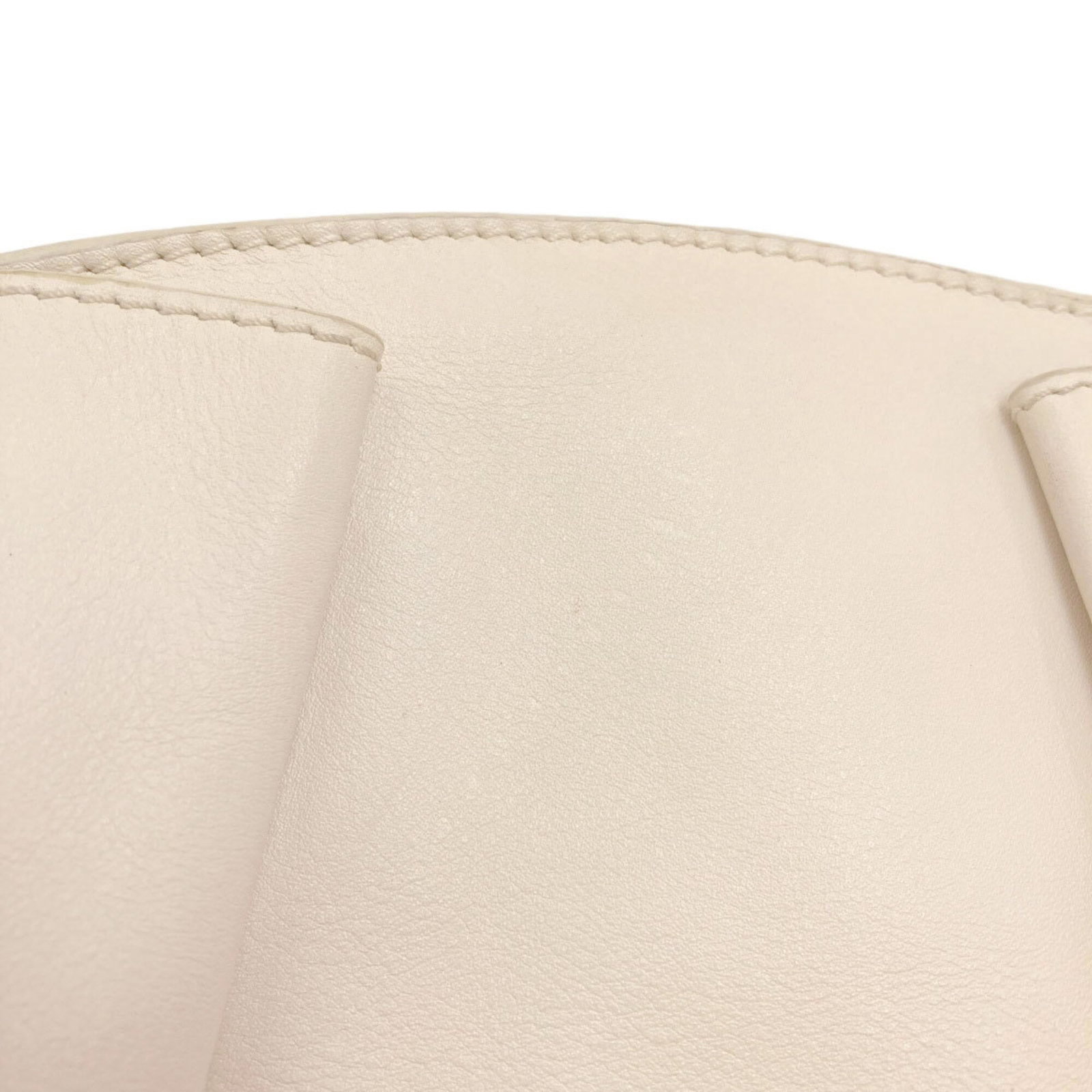 Loewe Handbag Leather - 9