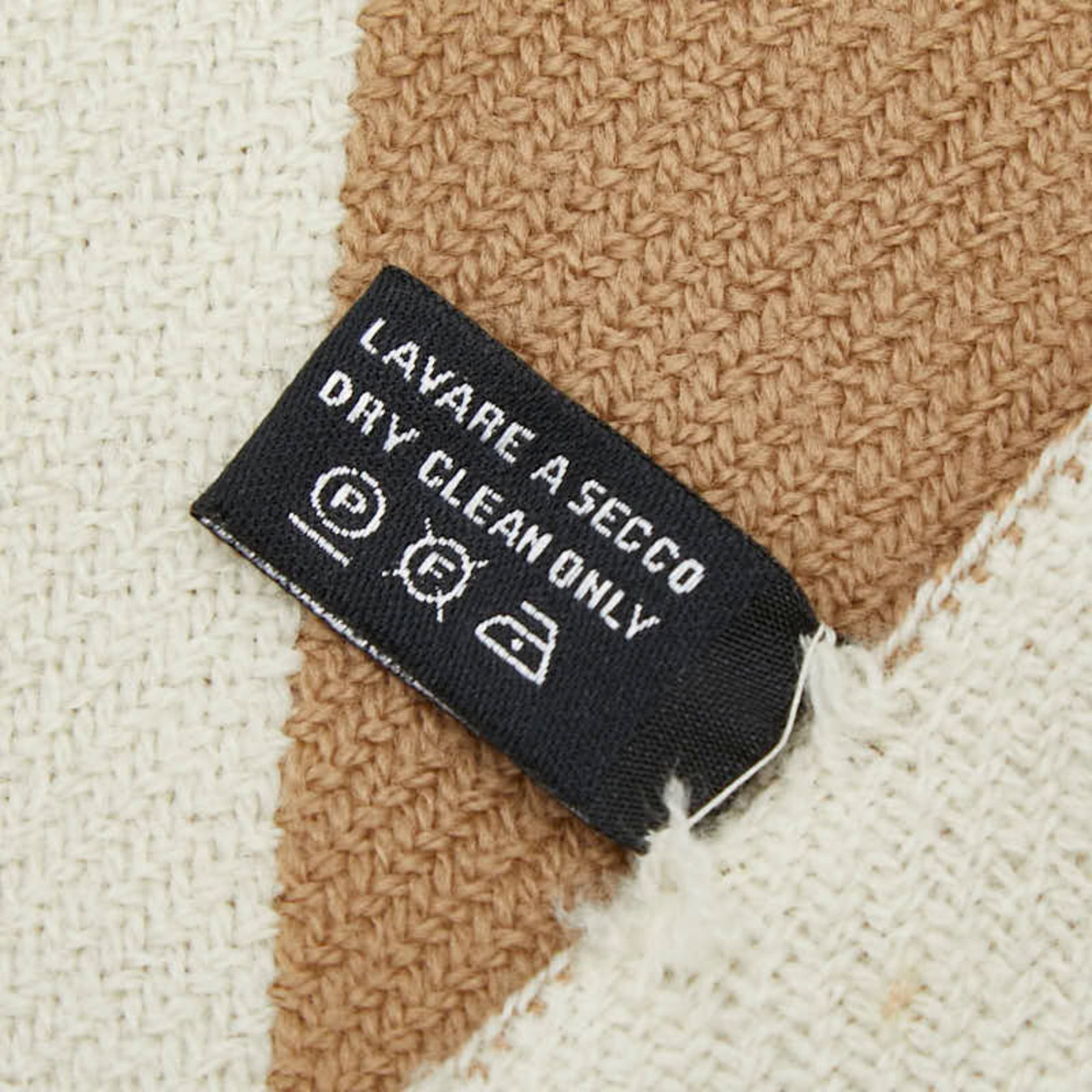 Stole Wool Gucci - 7