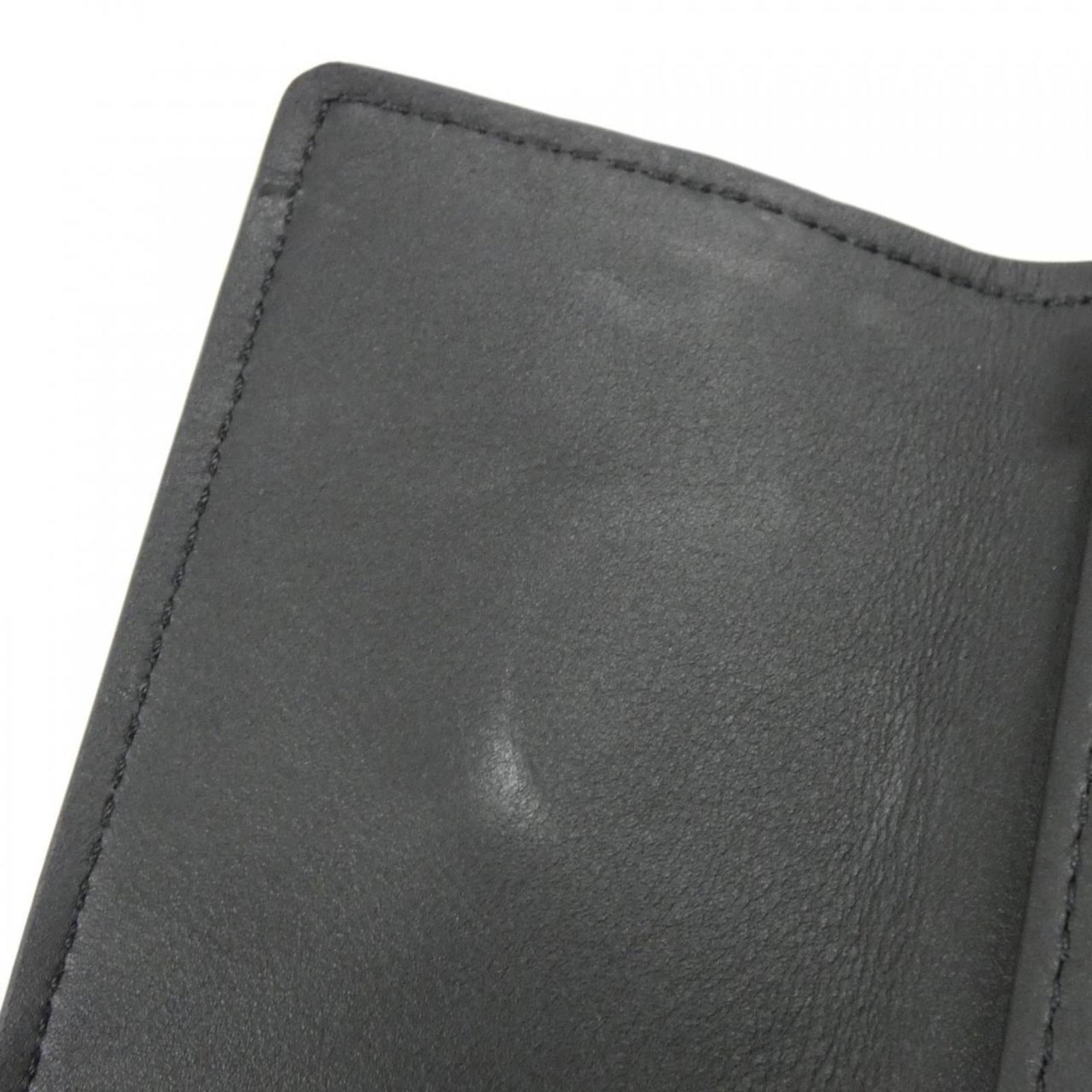 Vuitton Keycase Louis Leather - 5