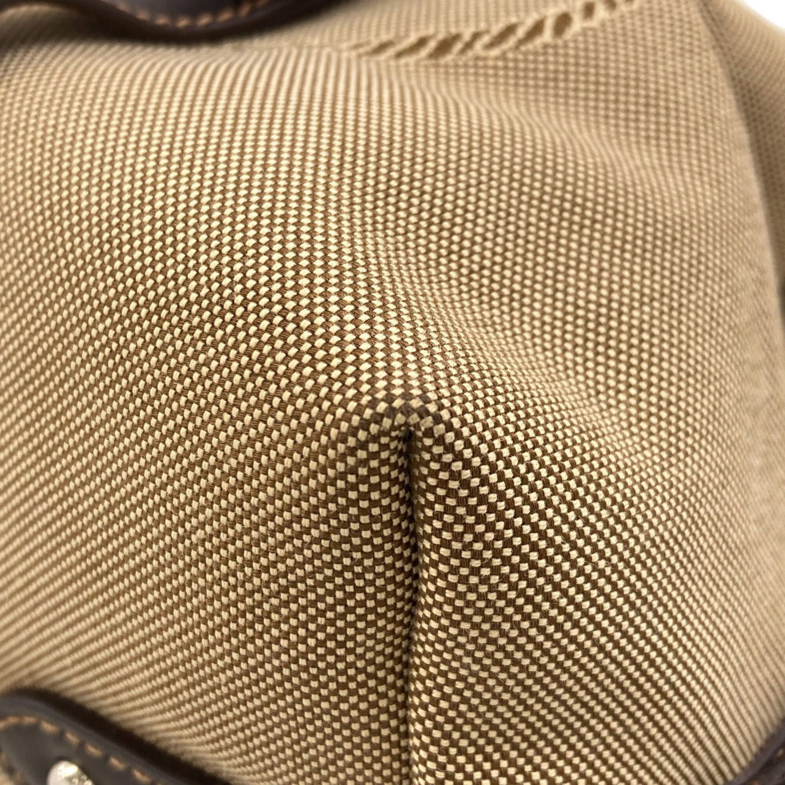 Handbag Canvas by Prada - 15