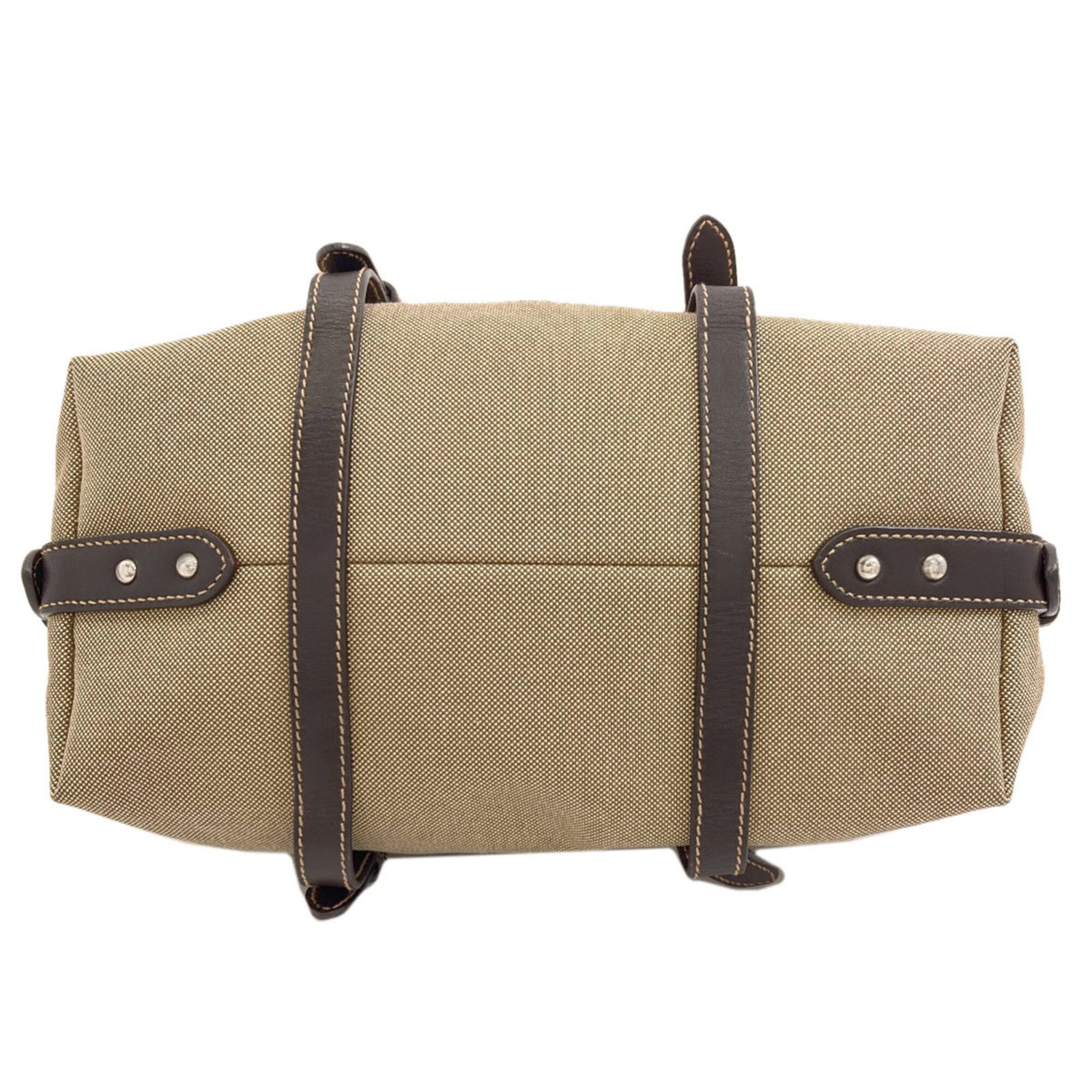 Handbag Canvas by Prada - 4