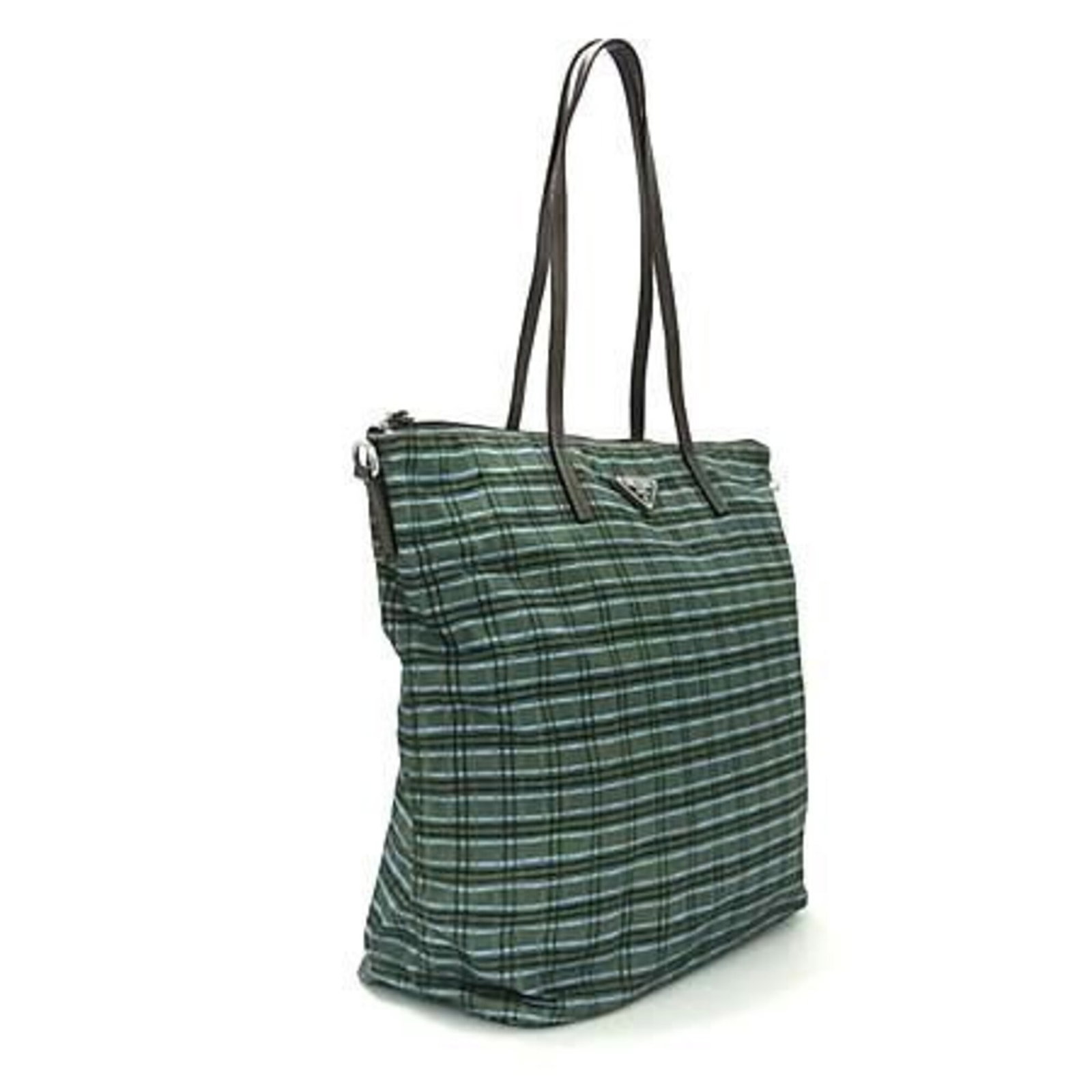 Shoulder Bag Nylon Prada - 2