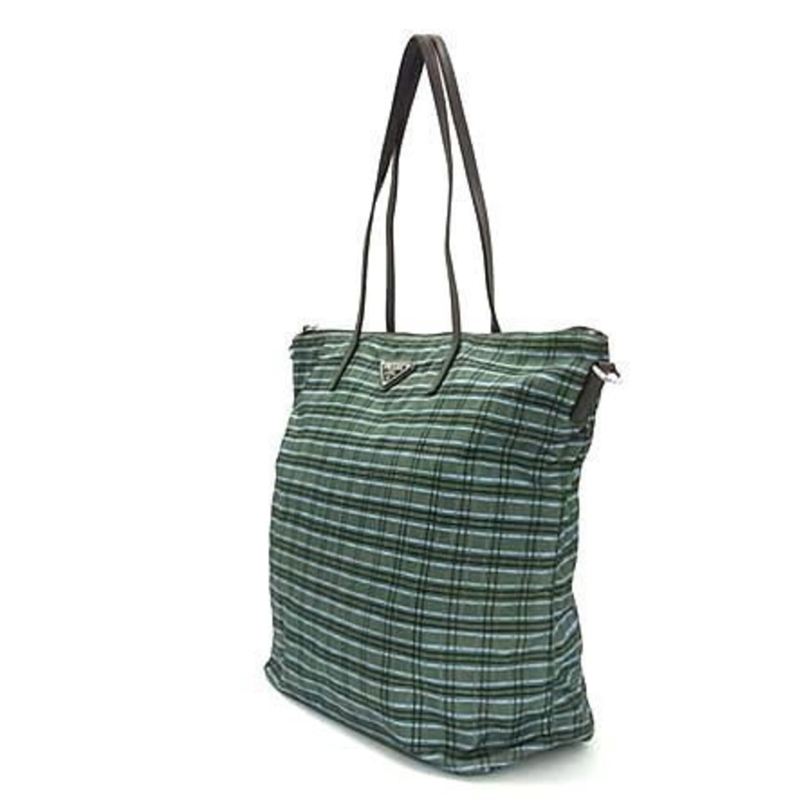 Shoulder Bag Nylon Prada - 3
