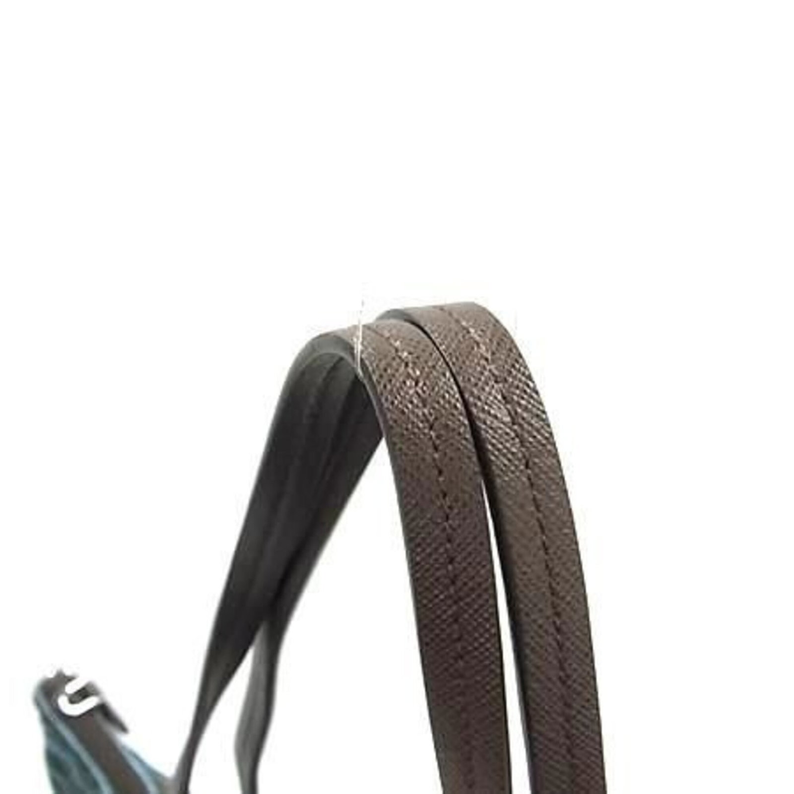 Shoulder Bag Nylon Prada - 4