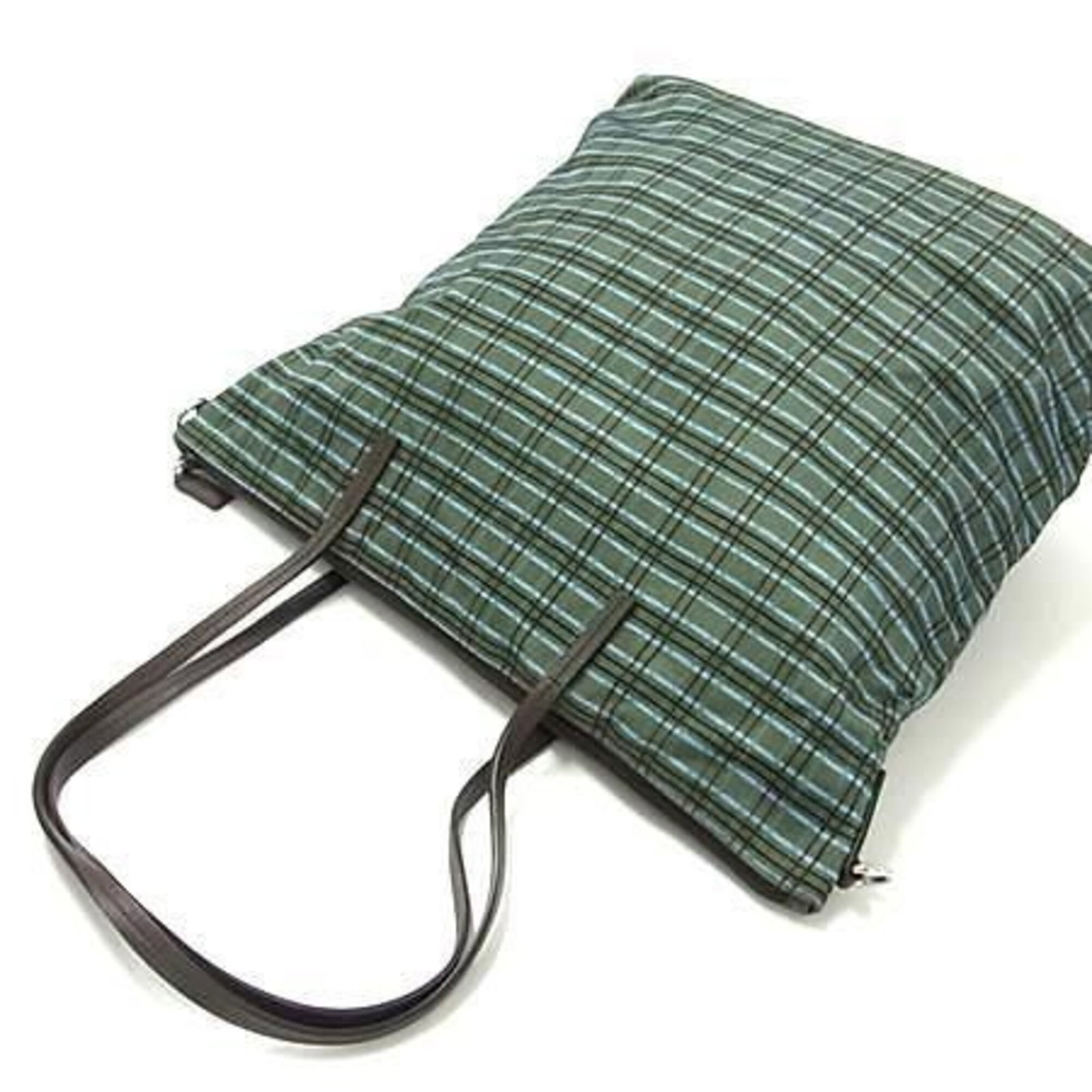 Shoulder Bag Nylon Prada - 5
