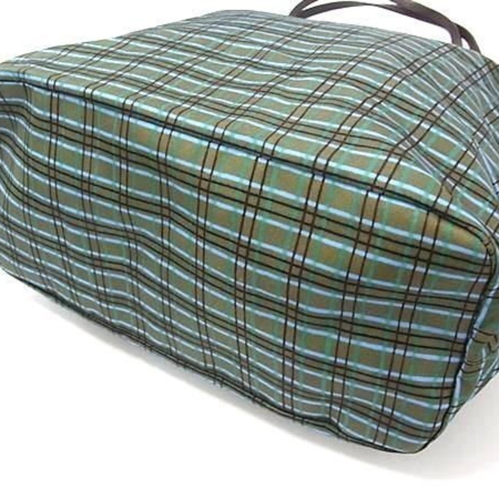 Shoulder Bag Nylon Prada - 6