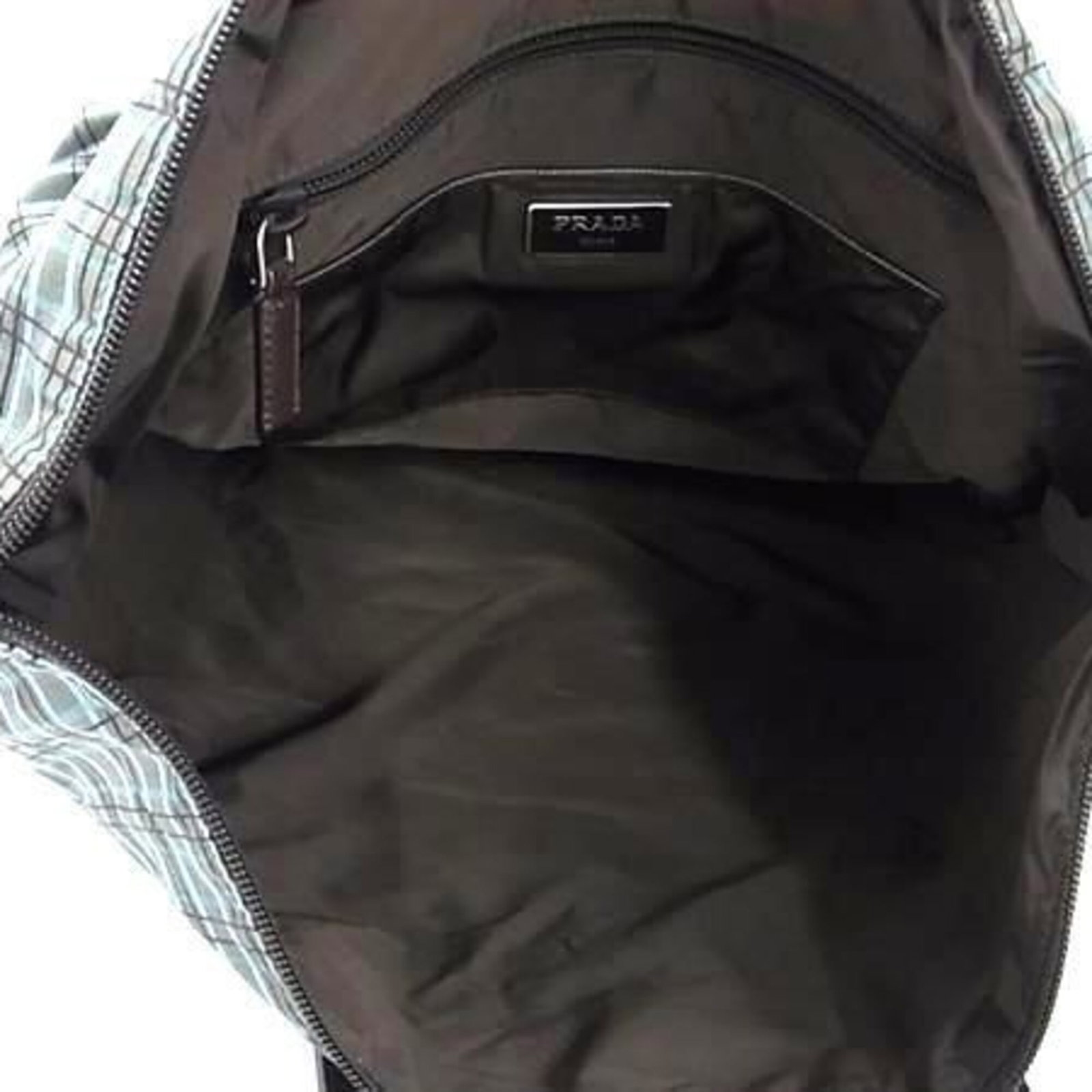 Shoulder Bag Nylon Prada - 7