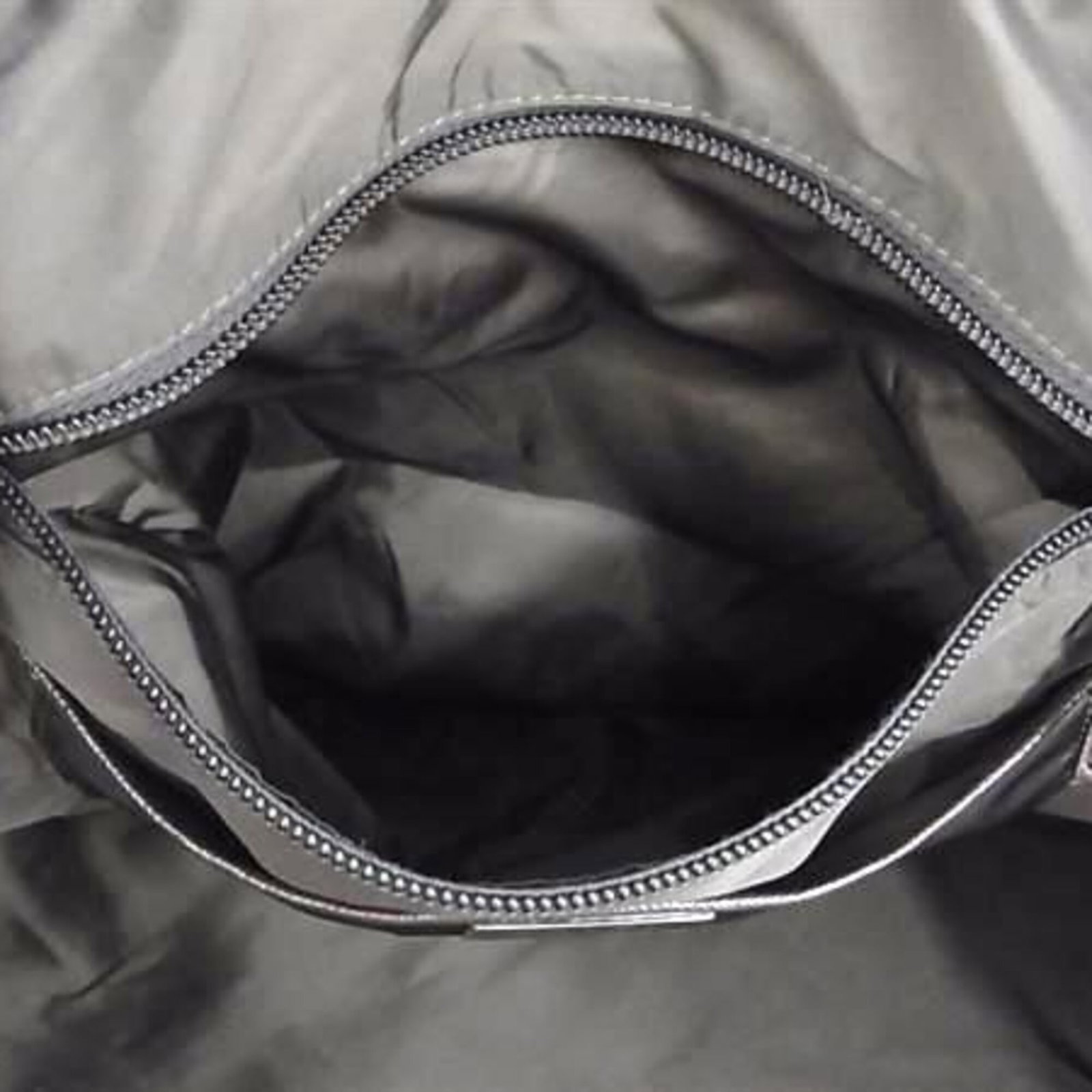 Shoulder Bag Nylon Prada - 8
