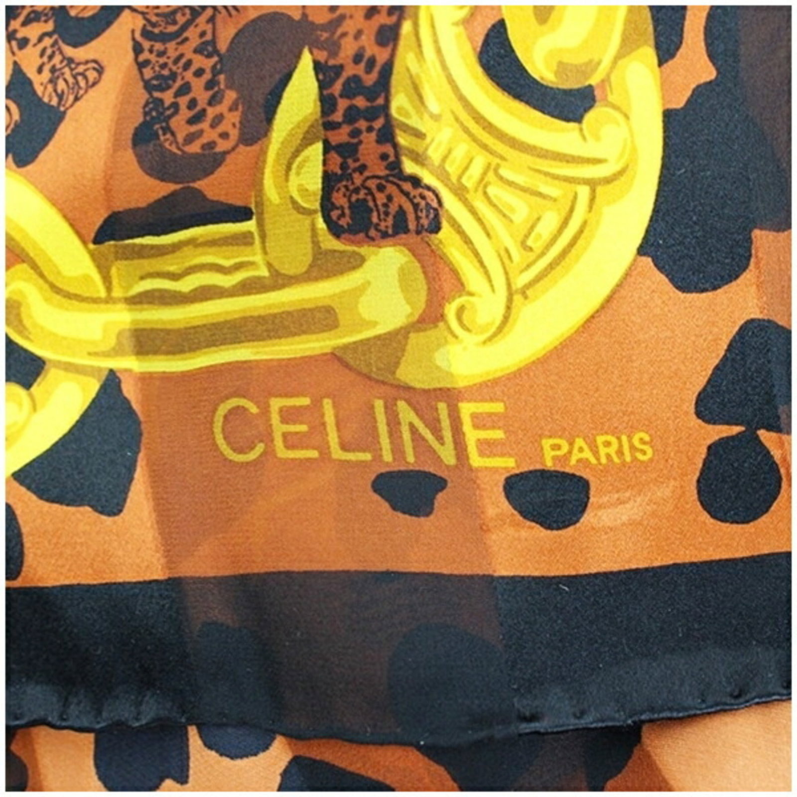 Stole By Celine - 6