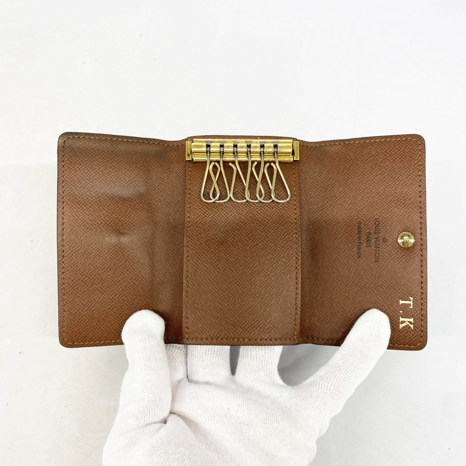 Keycase by Louis Vuitton - 3