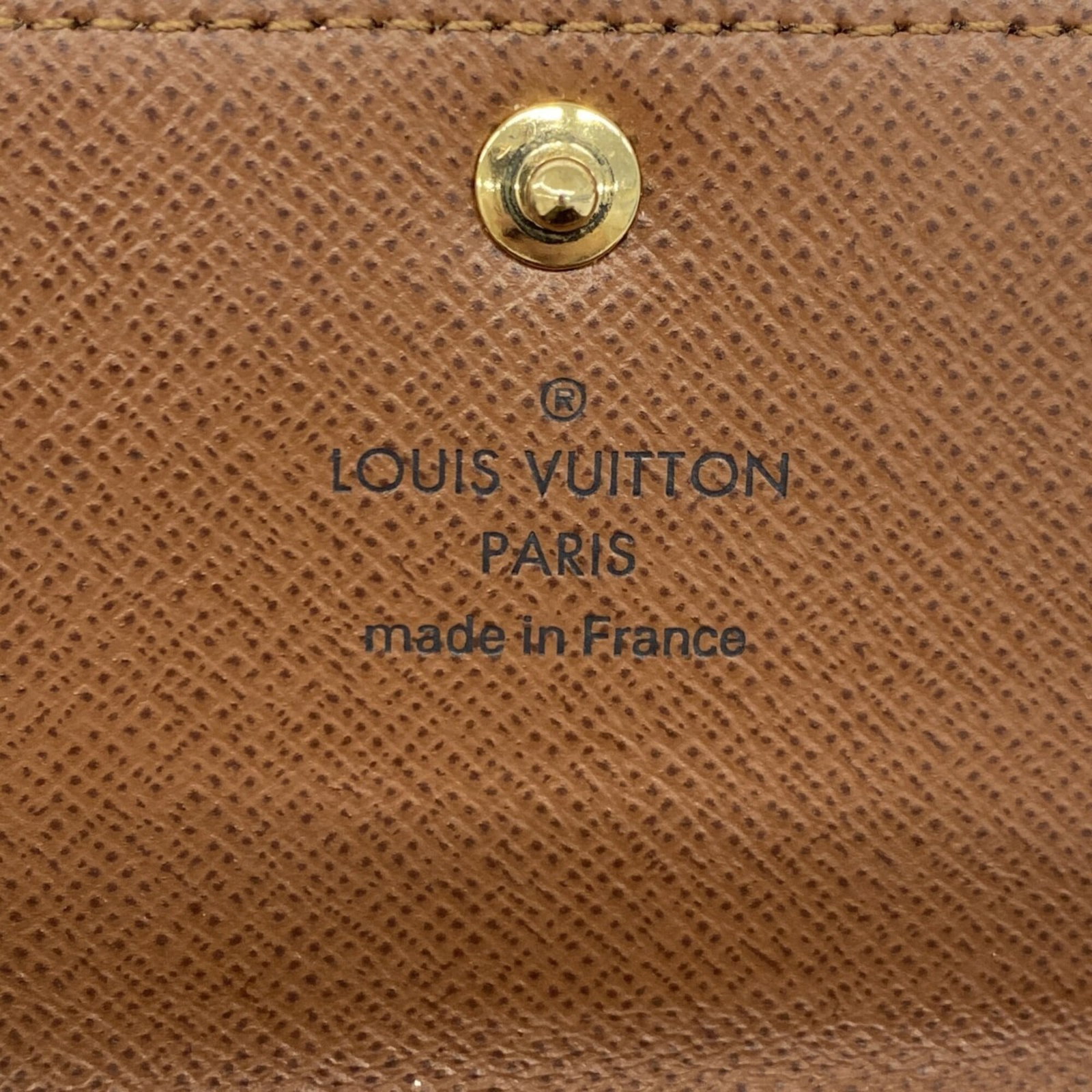 Keycase by Louis Vuitton - 4
