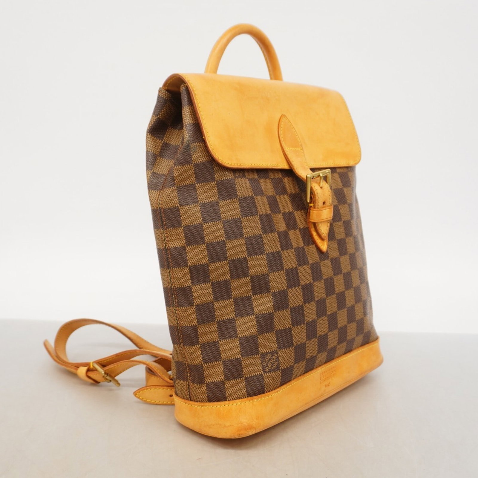 Louis Vuitton Backpack - 2