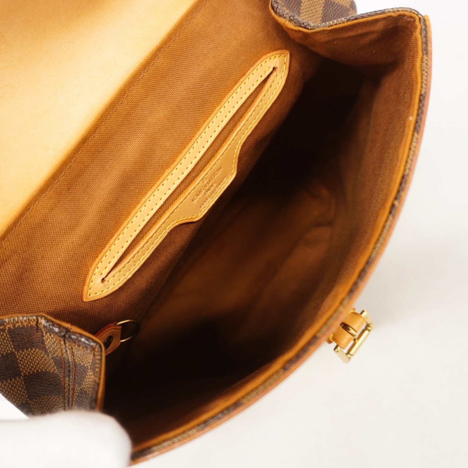 Louis Vuitton Backpack - 4