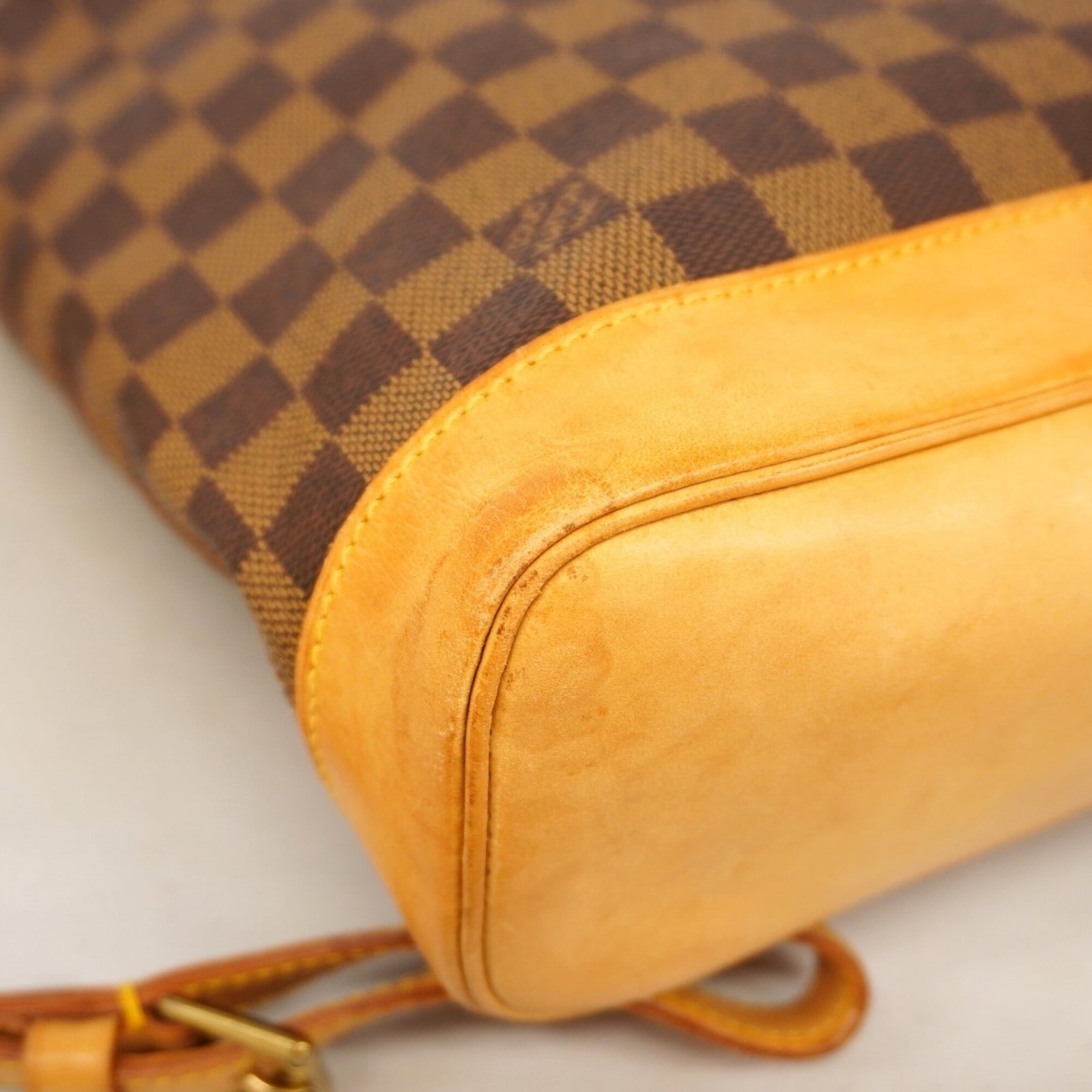 Louis Vuitton Backpack - 6