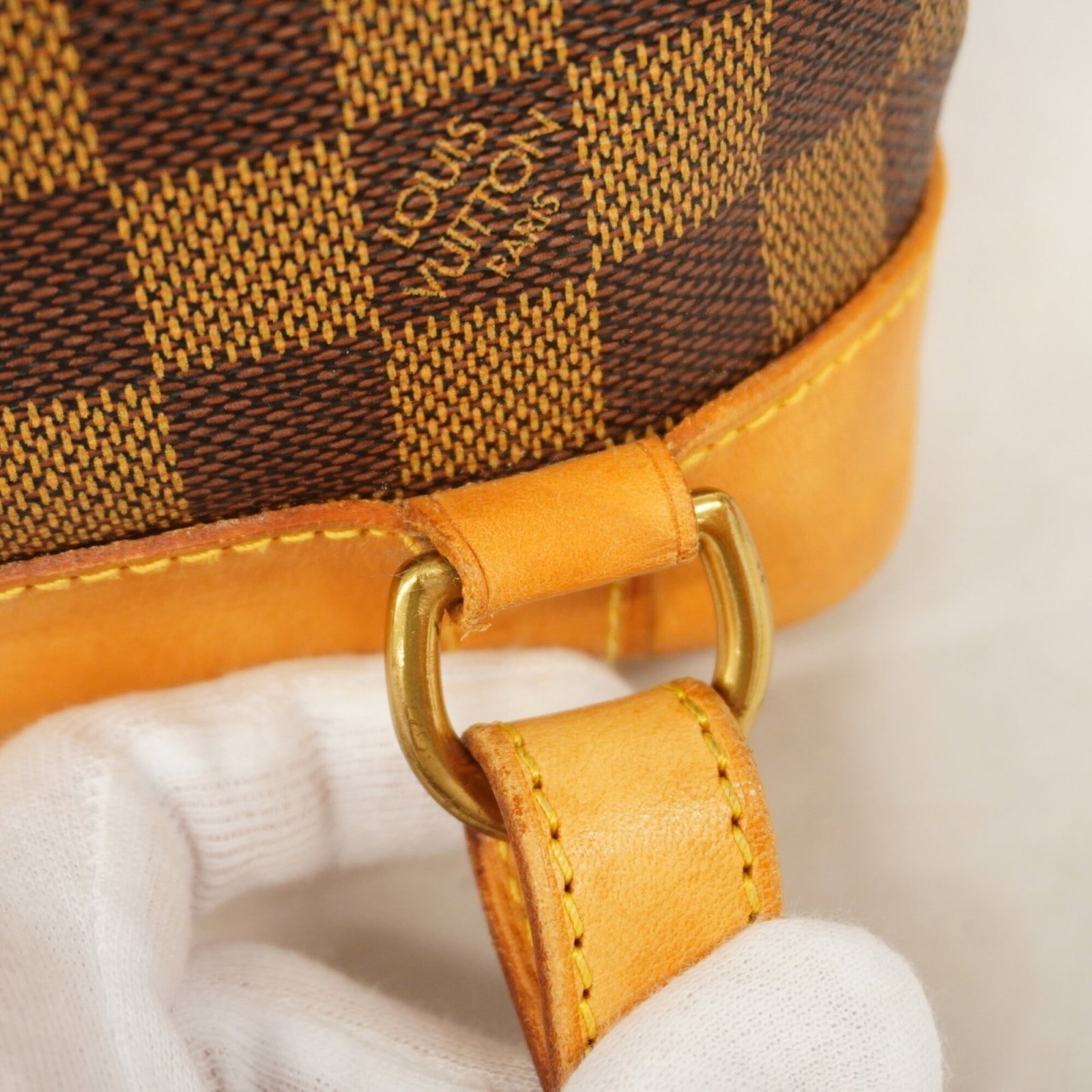Louis Vuitton Backpack - 8