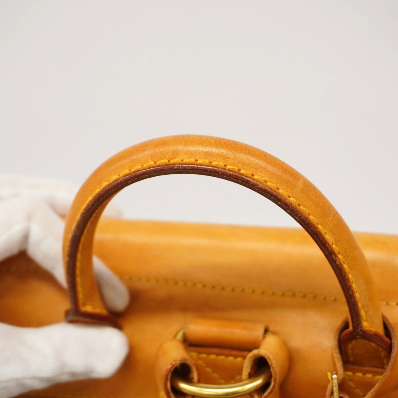 Louis Vuitton Backpack - 9
