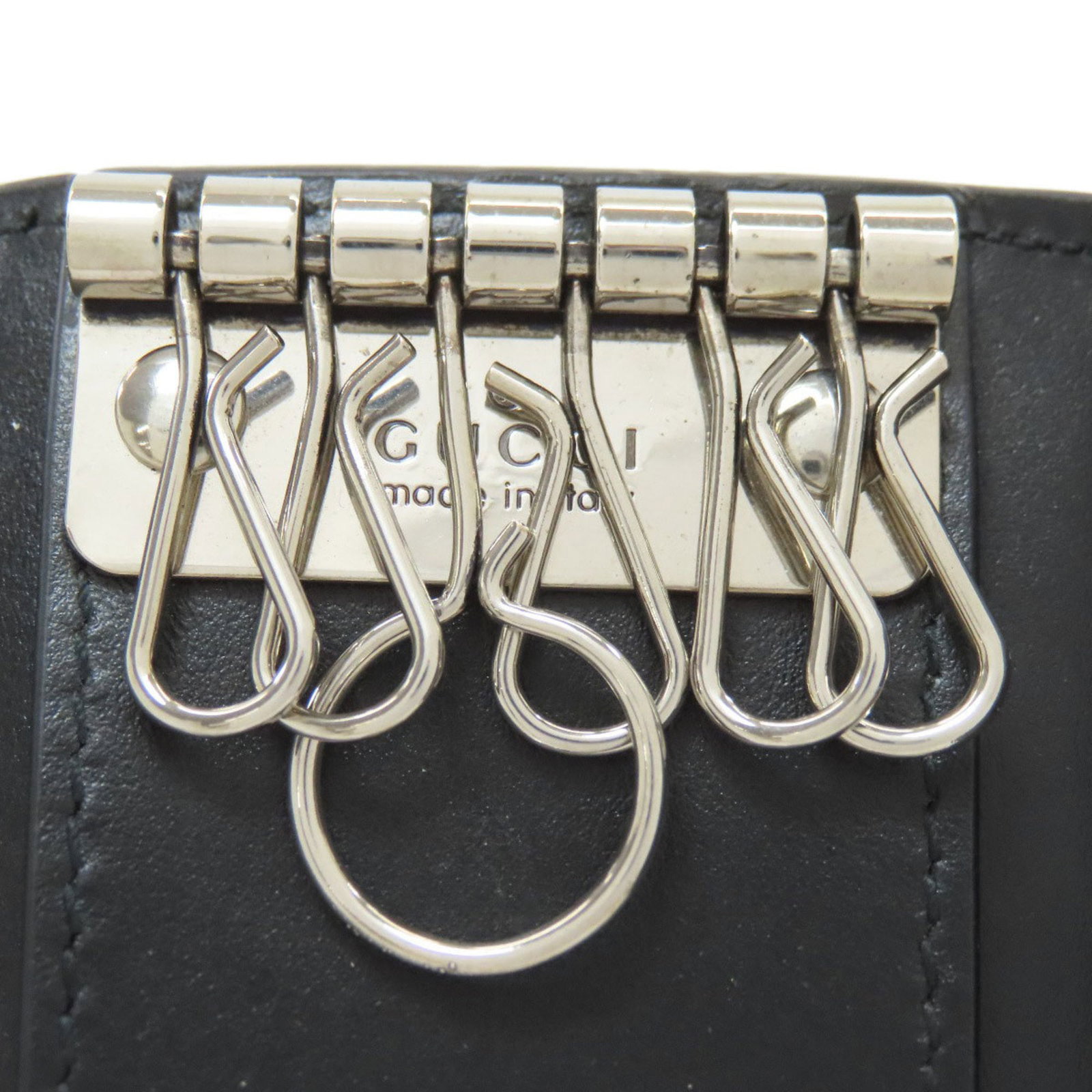 Keycase Leather by Gucci - 5