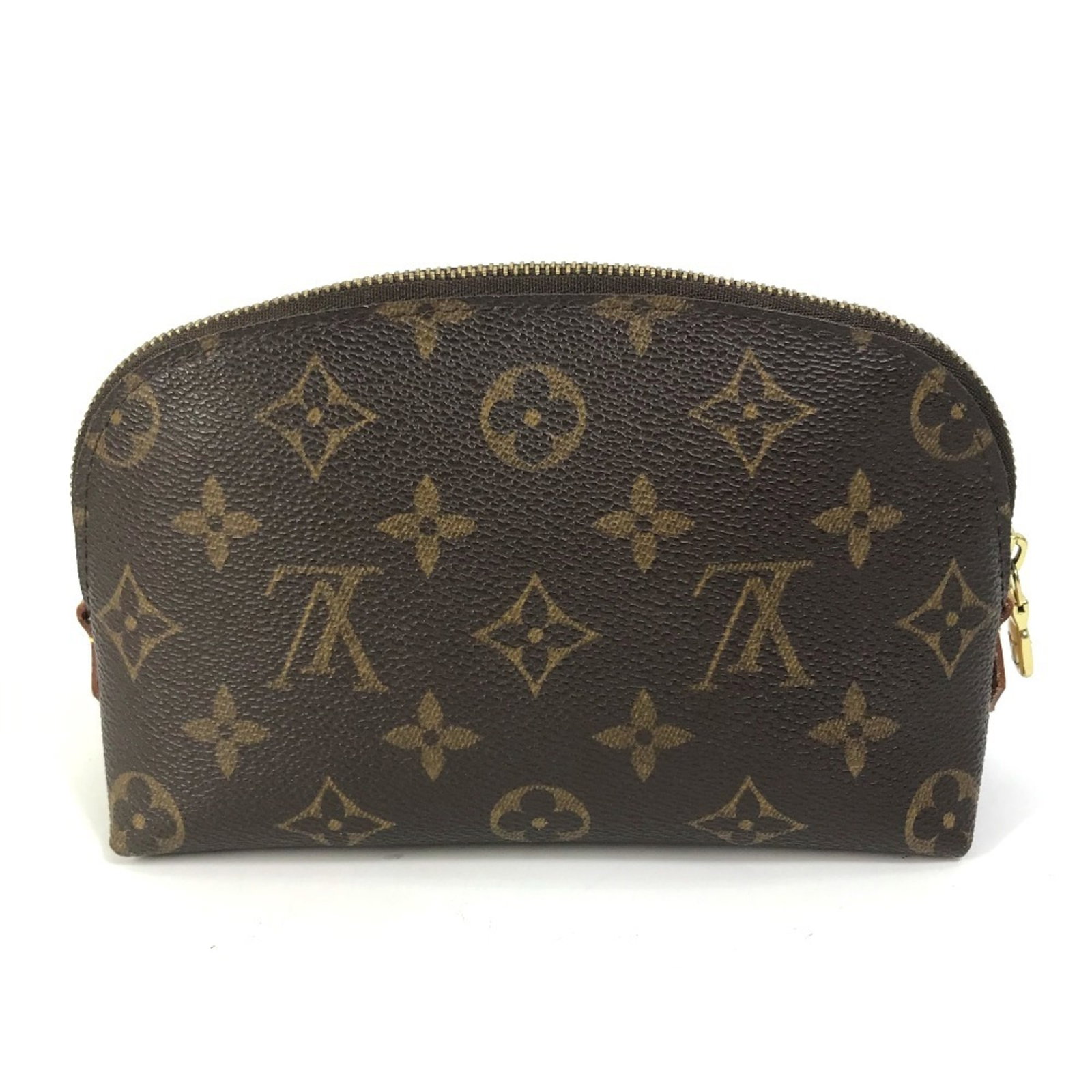 Vuitton Louis Monogram Pochette - 2