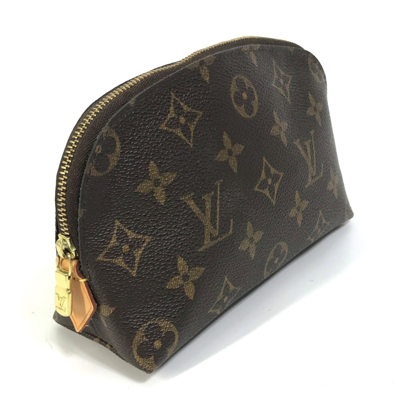 Vuitton Louis Monogram Pochette - 3