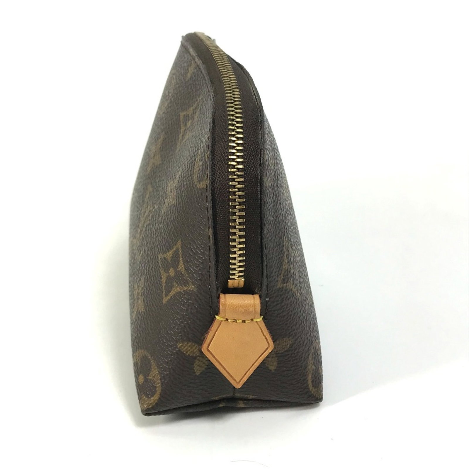 Vuitton Louis Monogram Pochette - 4