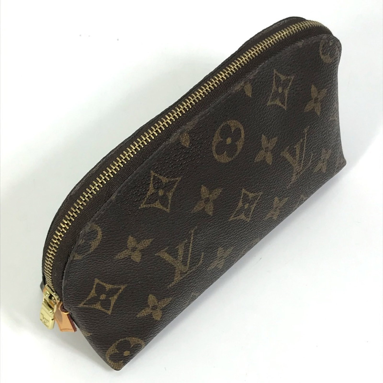 Vuitton Louis Monogram Pochette - 5
