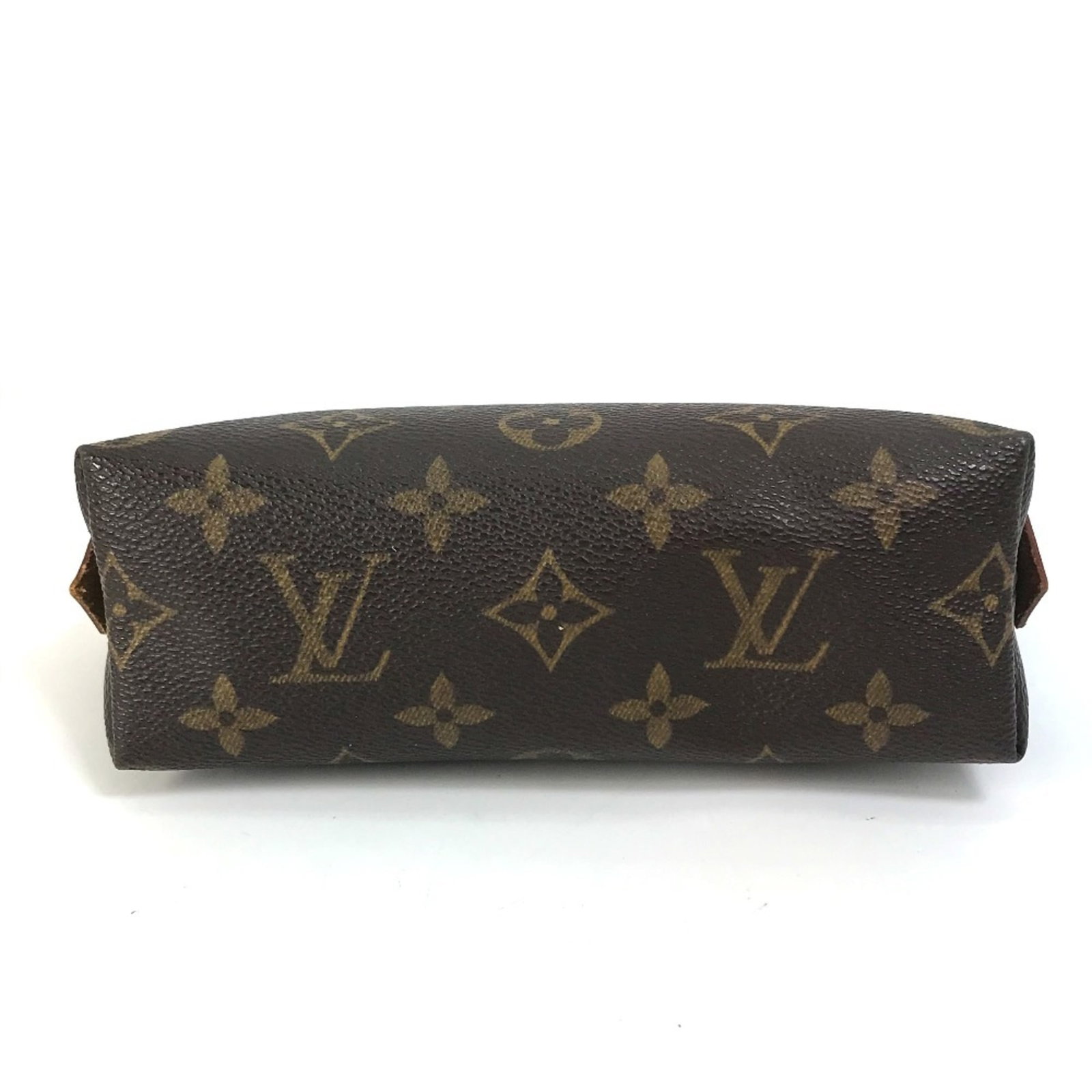 Vuitton Louis Monogram Pochette - 6