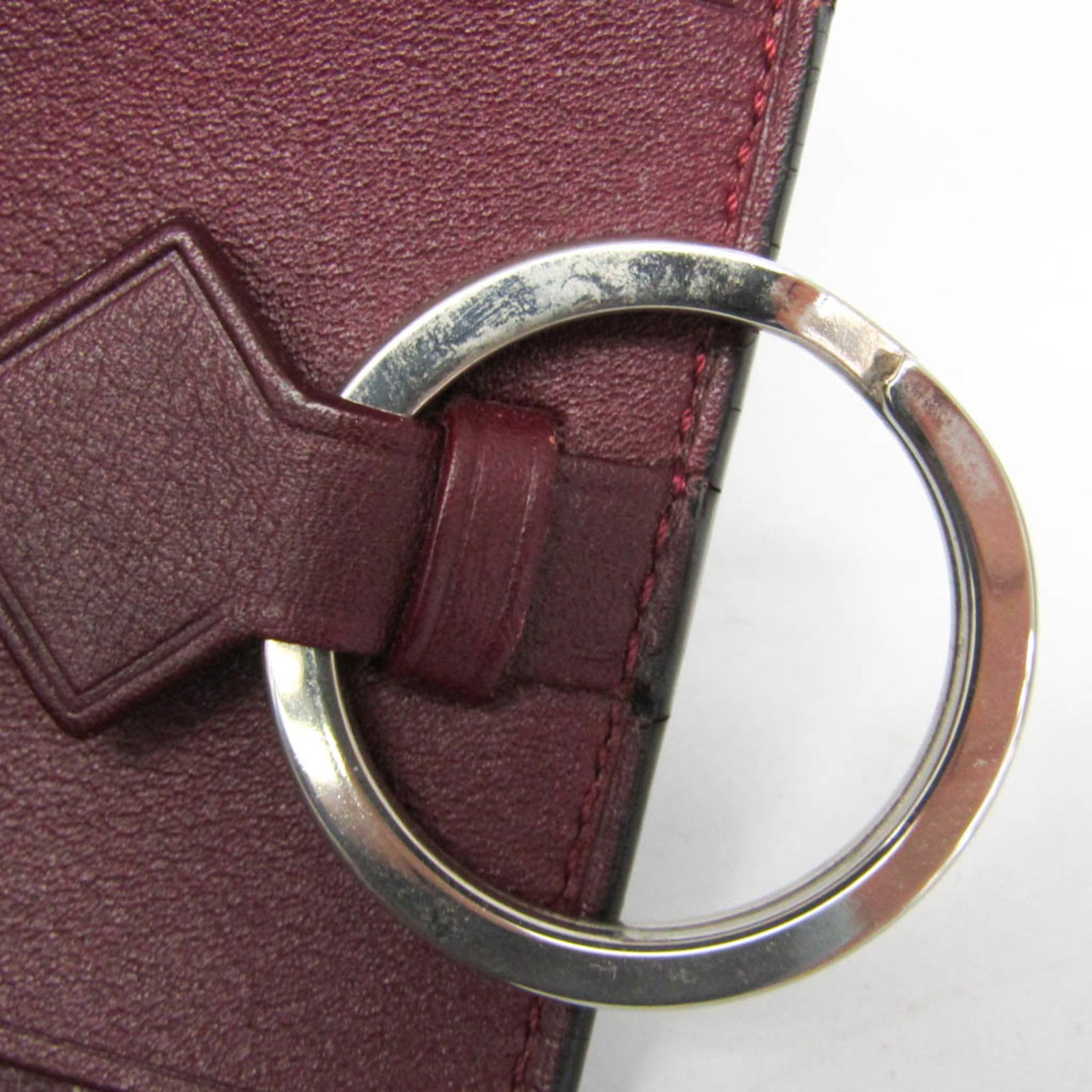Keycase Leather by Cartier - 16
