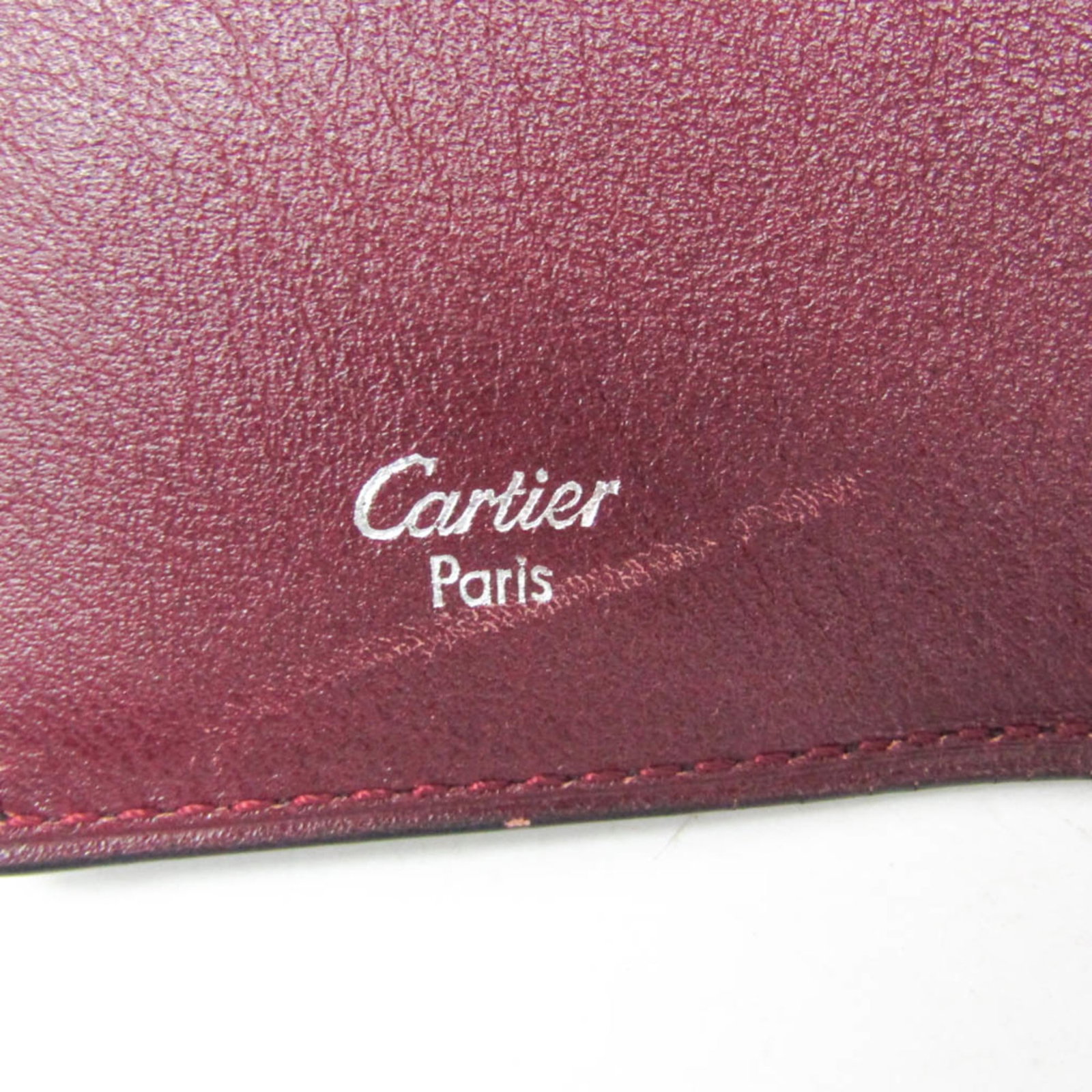 Keycase Leather by Cartier - 17