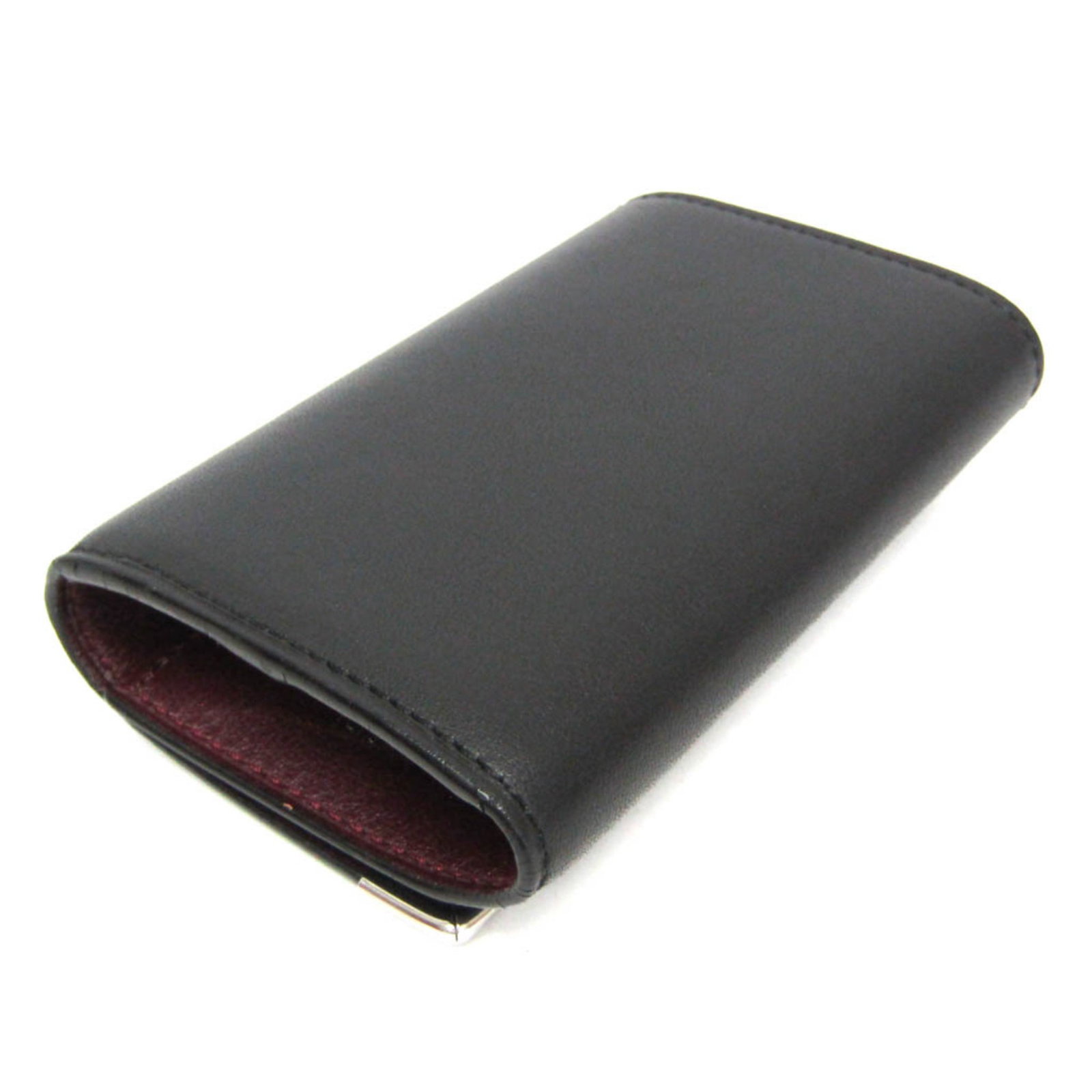 Keycase Leather by Cartier - 4