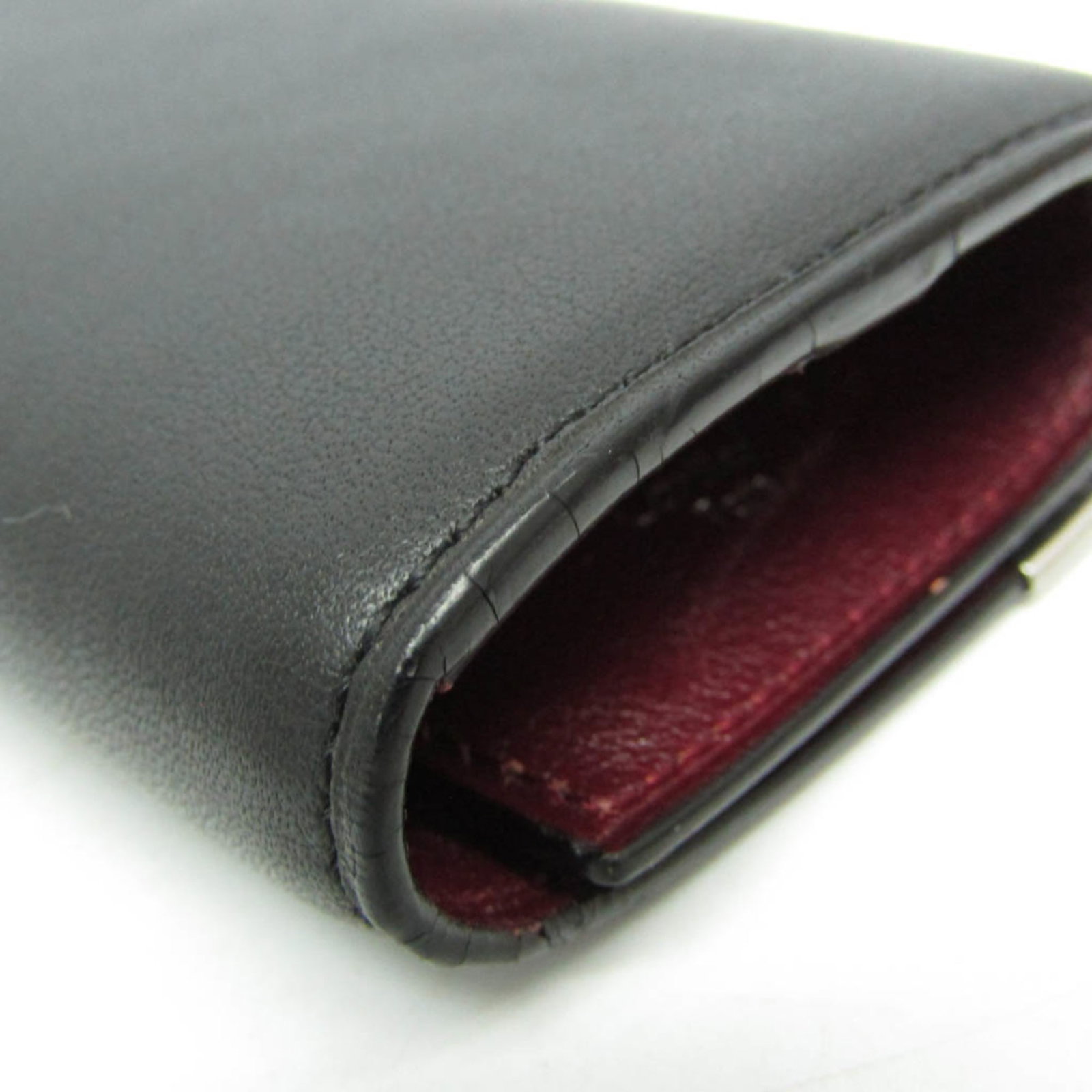 Keycase Leather by Cartier - 5