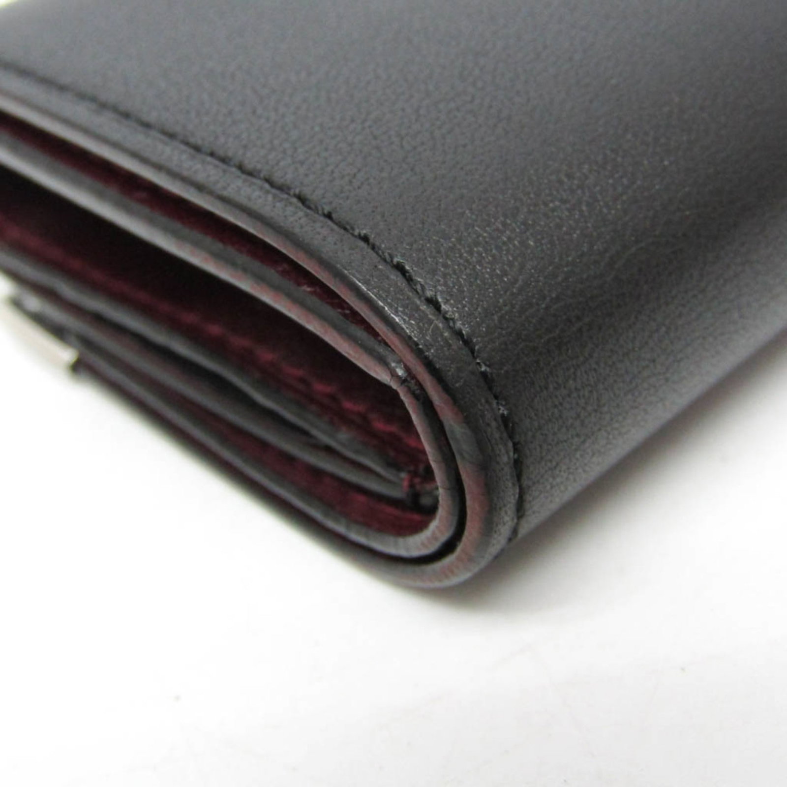 Keycase Leather by Cartier - 6