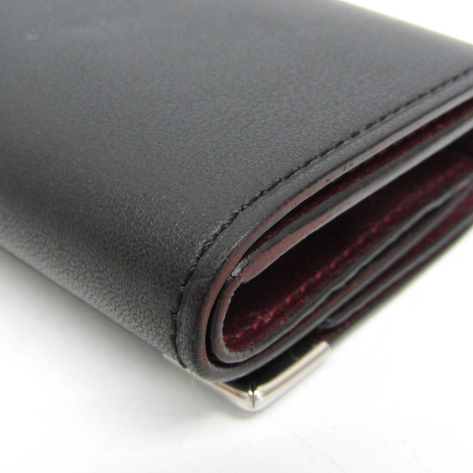 Keycase Leather by Cartier - 7