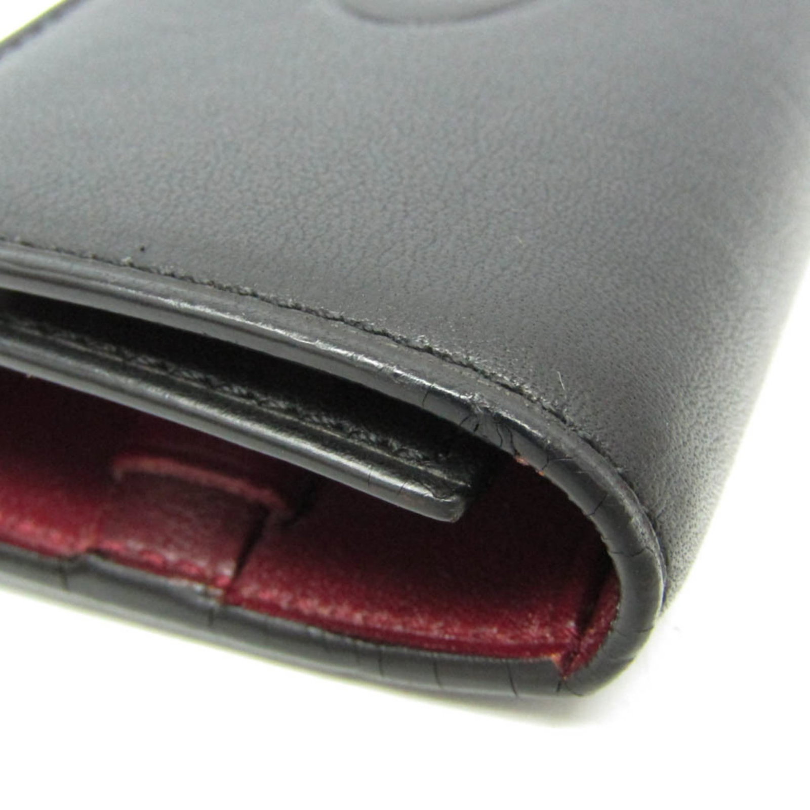 Keycase Leather by Cartier - 8