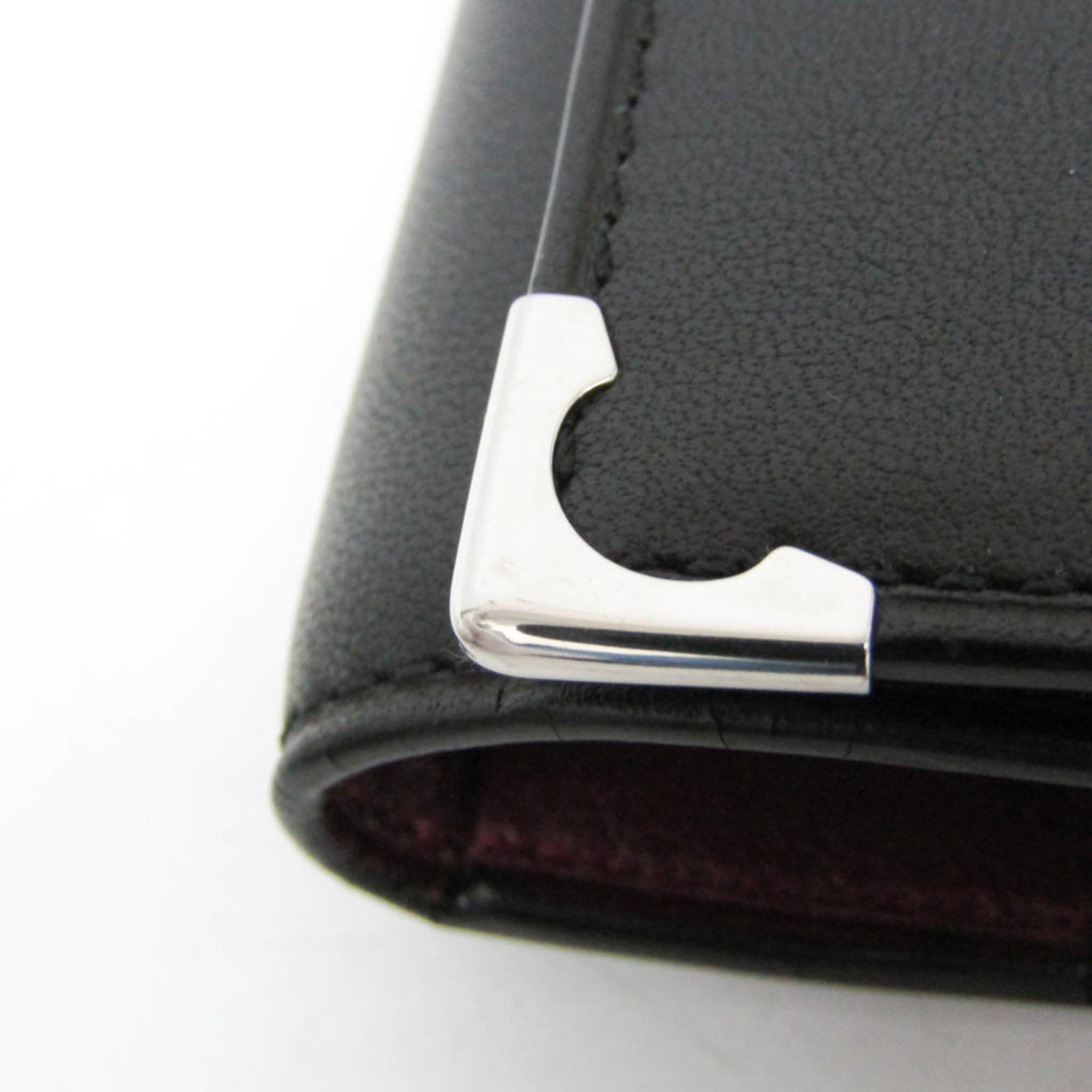 Keycase Leather by Cartier - 9