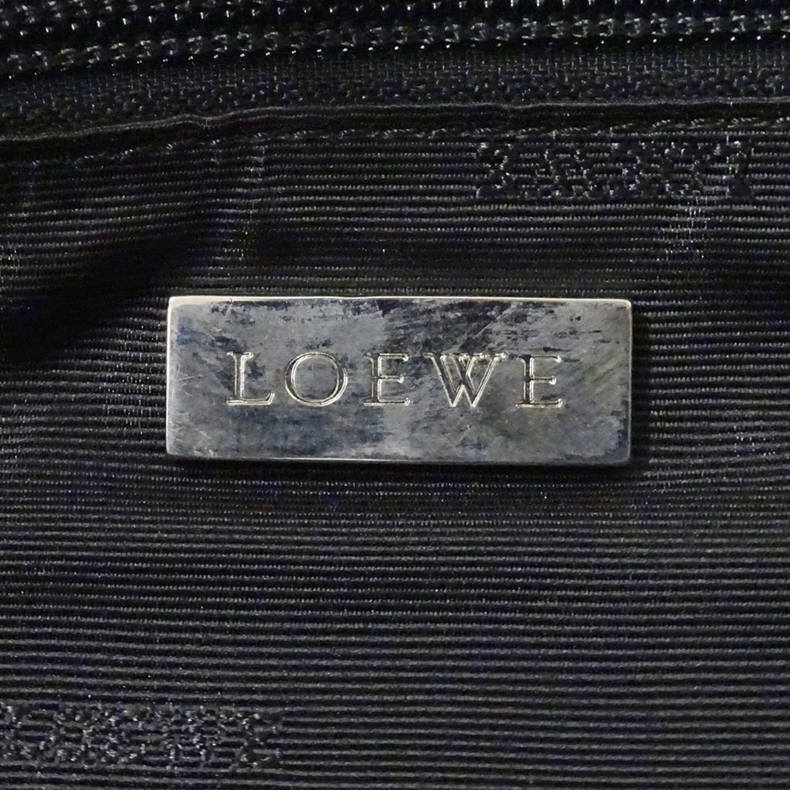 Loewe Handbag Leather - 6