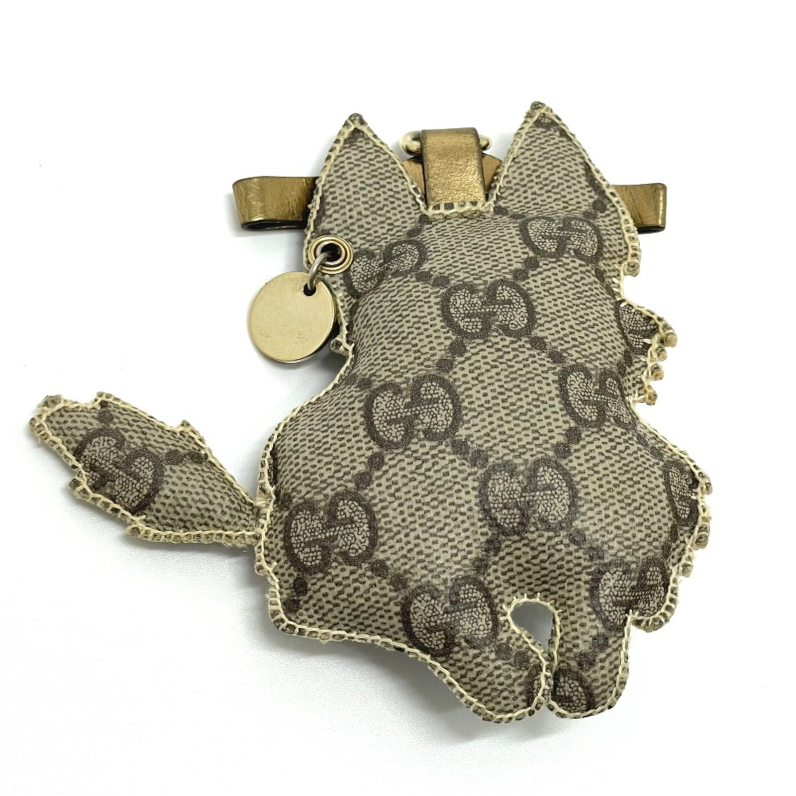 Keyring Gucci Other - 2