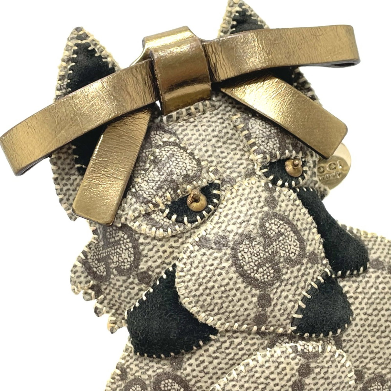 Keyring Gucci Other - 3