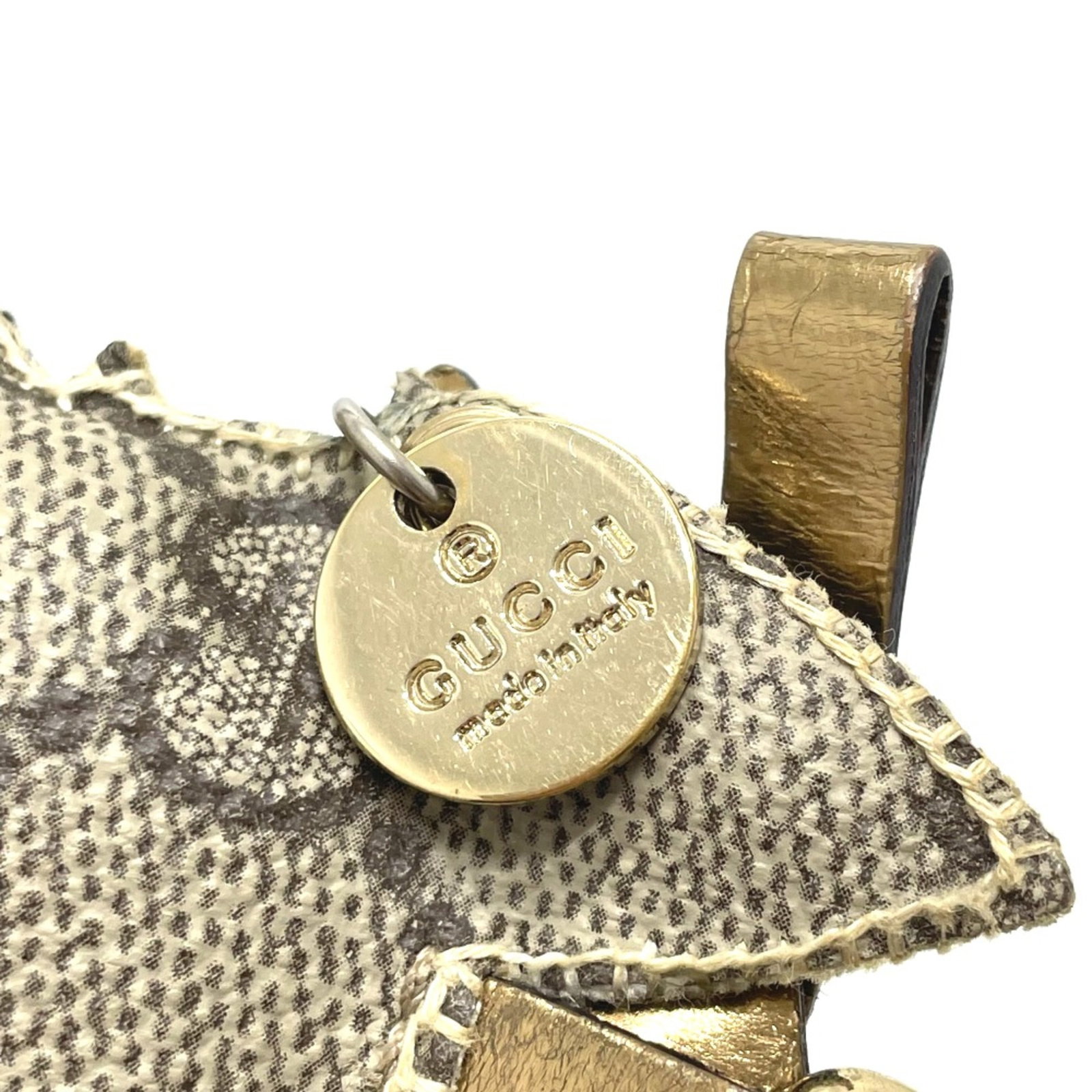Keyring Gucci Other - 6