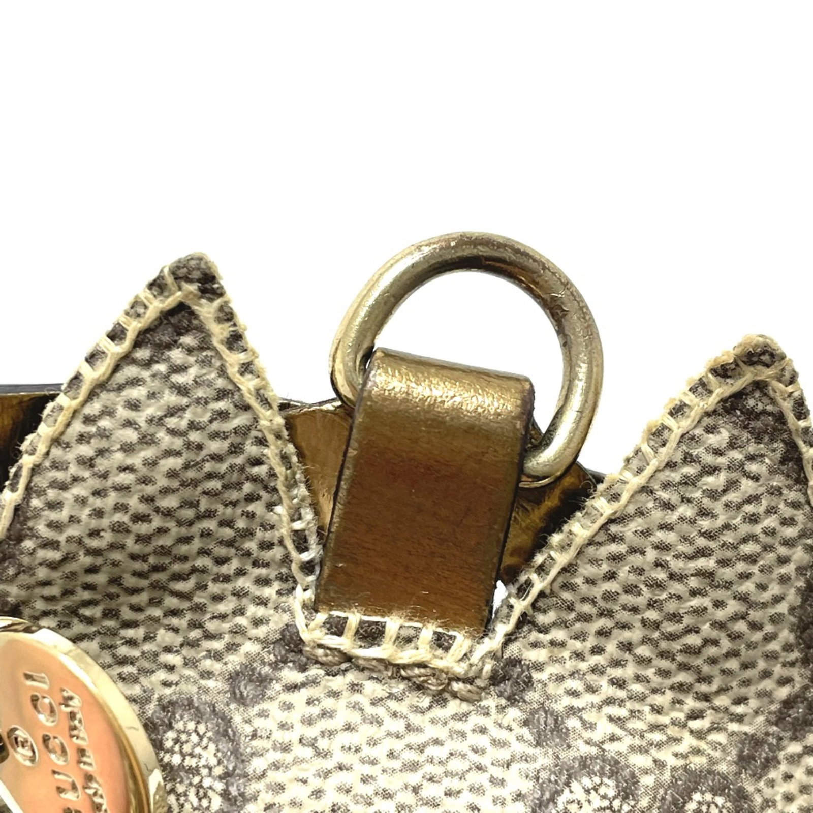 Keyring Gucci Other - 7