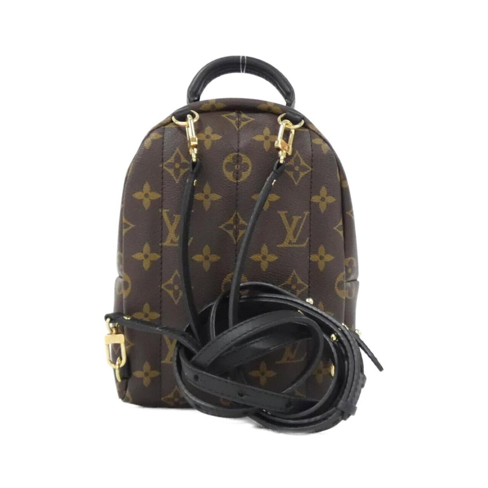 Louis Vuitton Backpack Monogram - 2